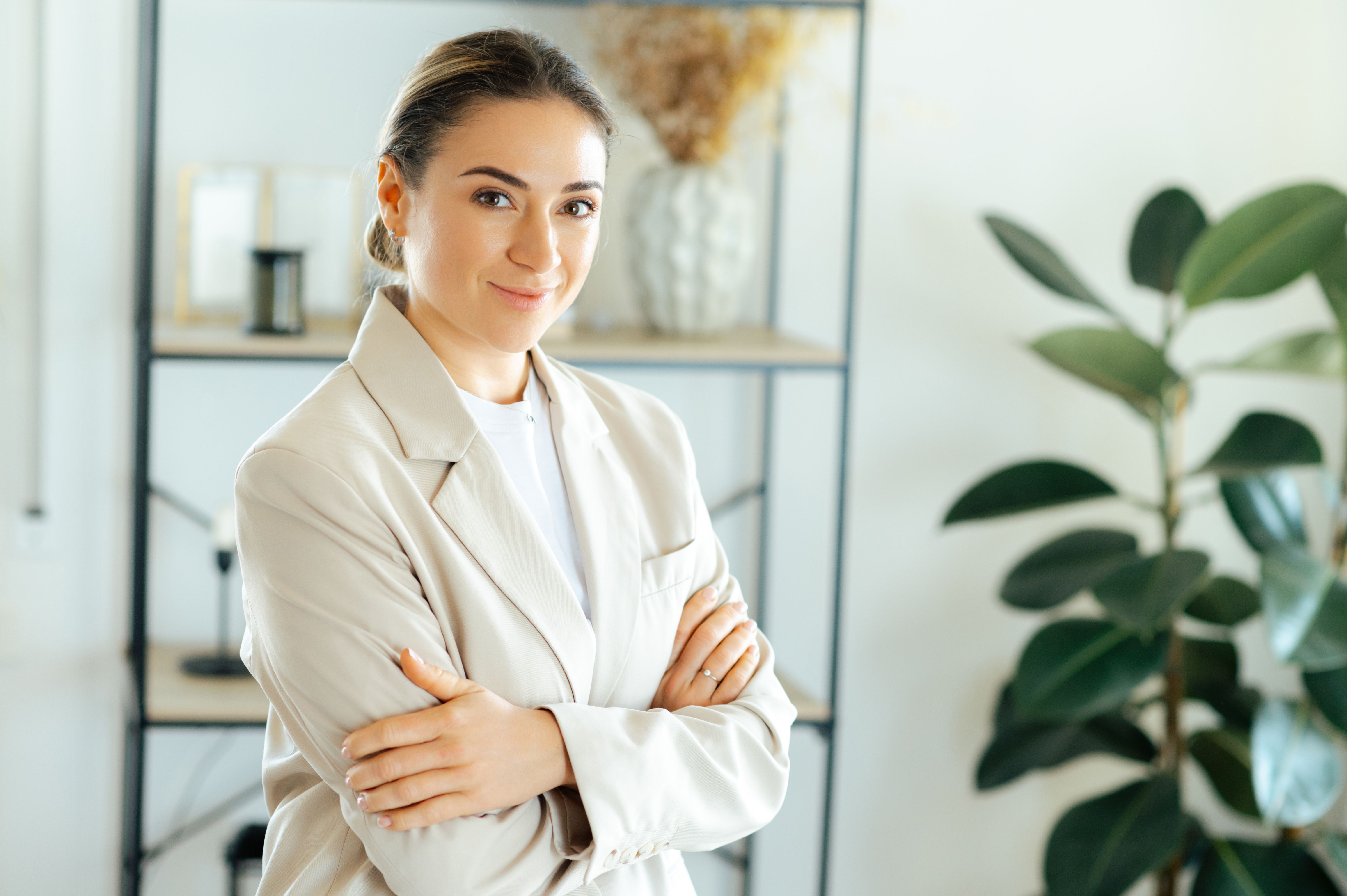 beauty business google