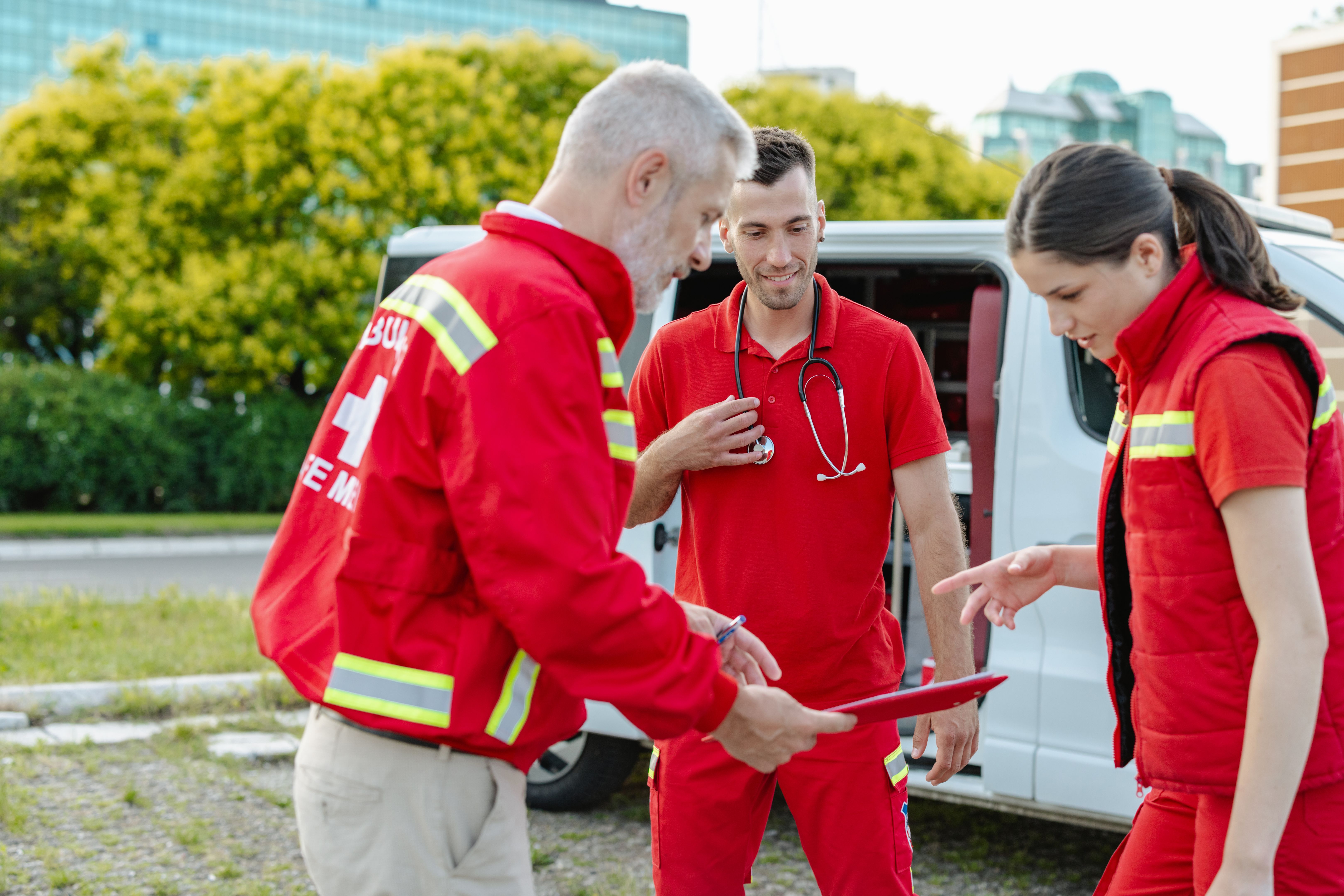 senior emergency preparedness