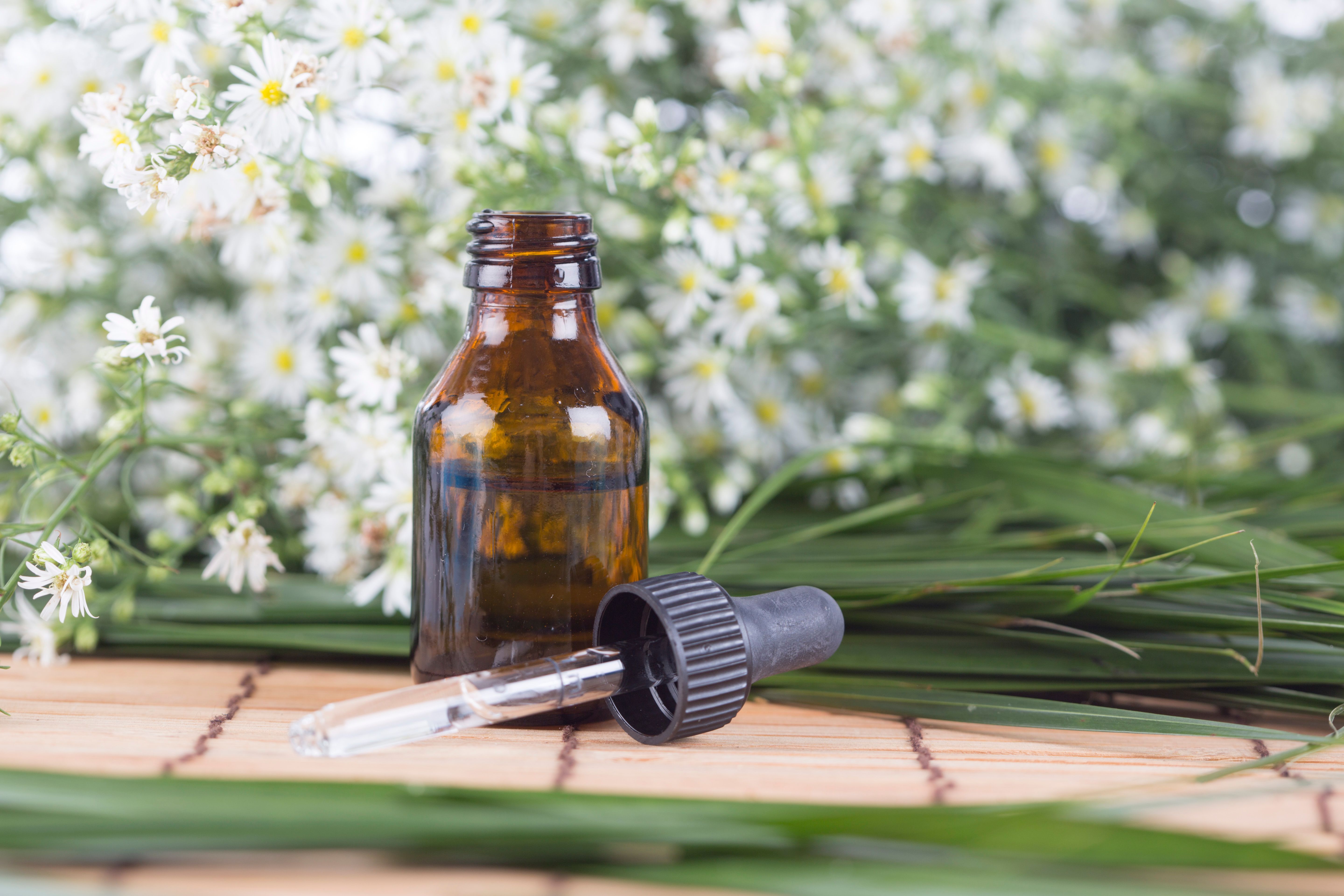 Aromatherapy Aromatherapy