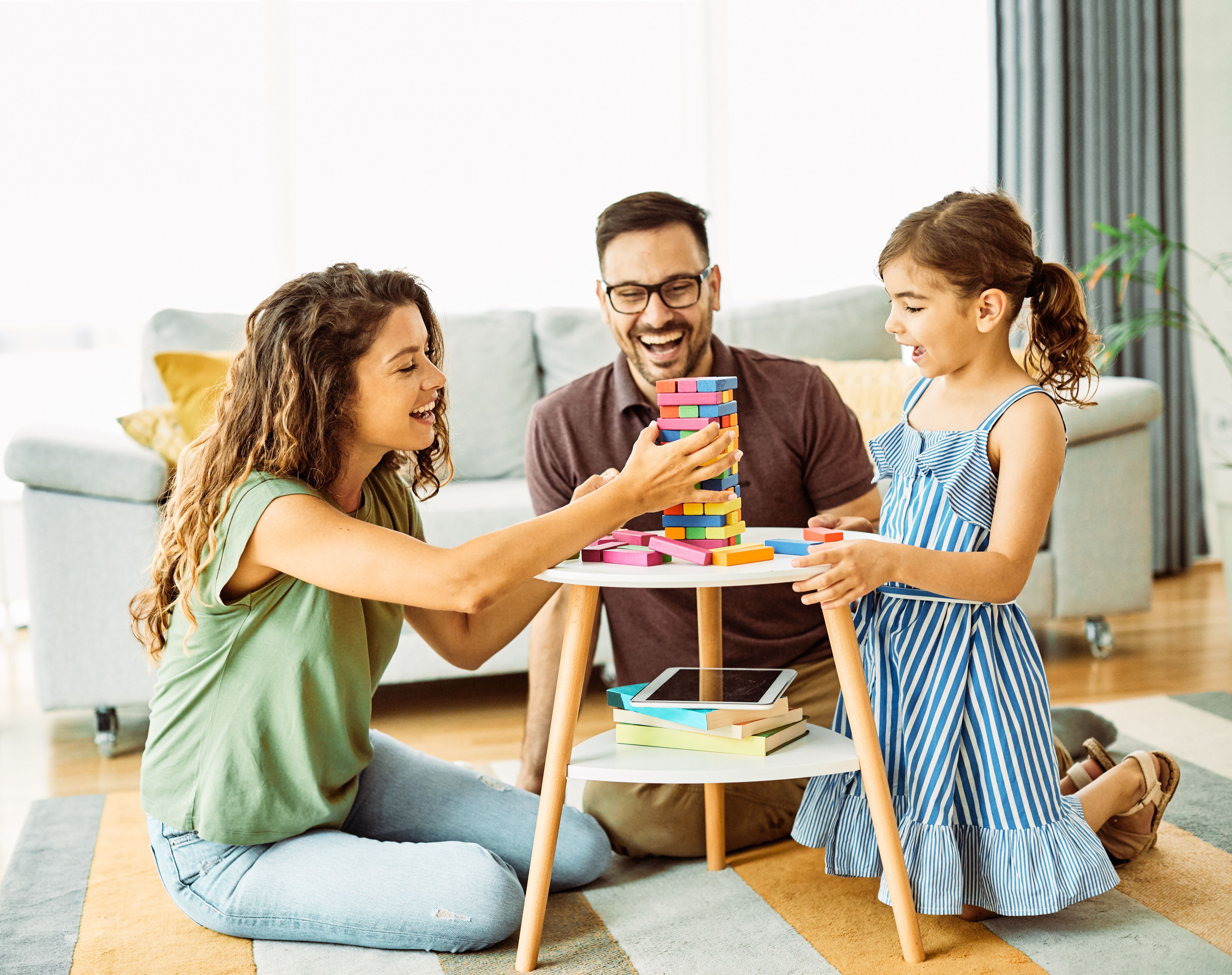 family games