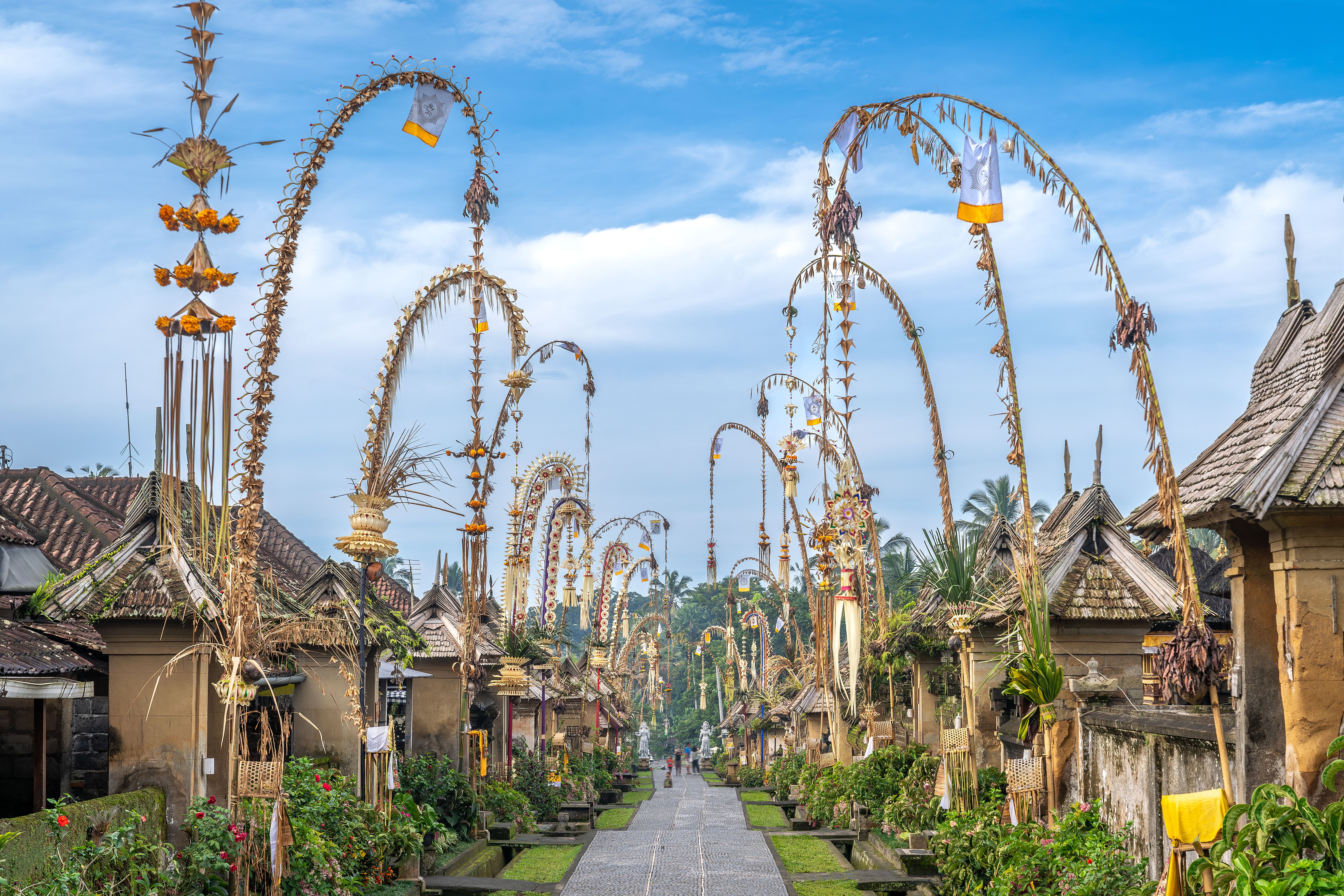 bali culture