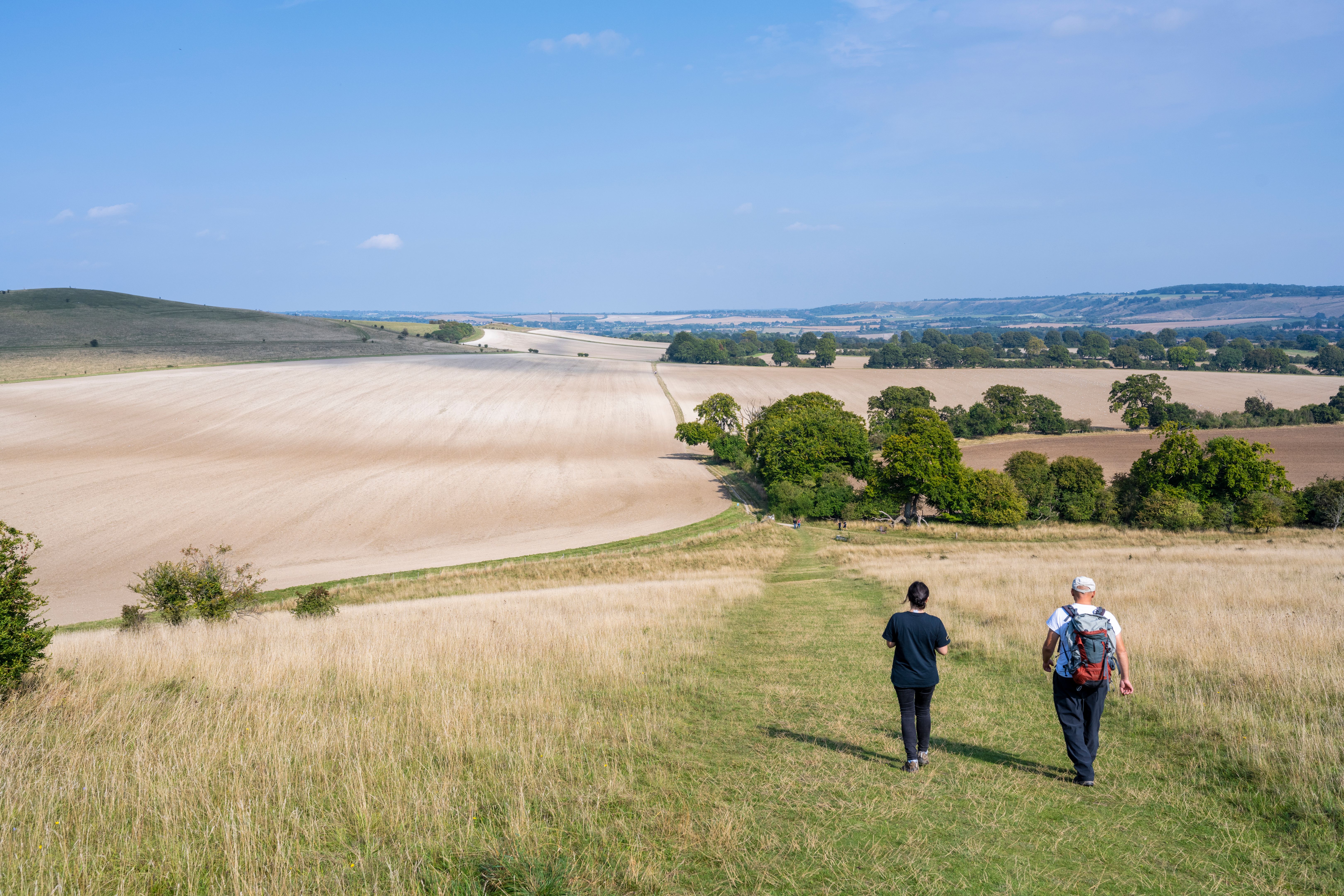 sustainable tourism uk