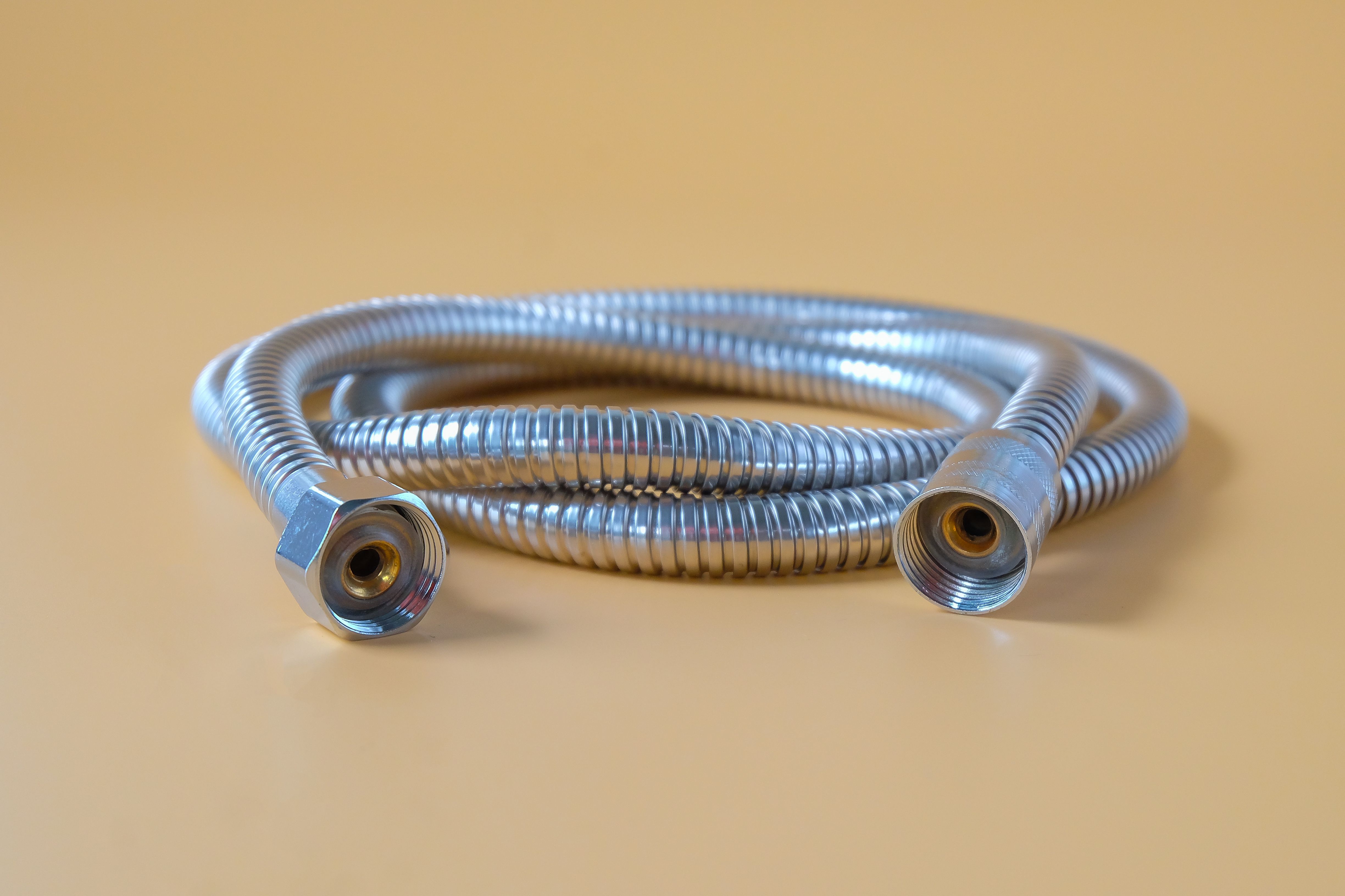 chrome plated products