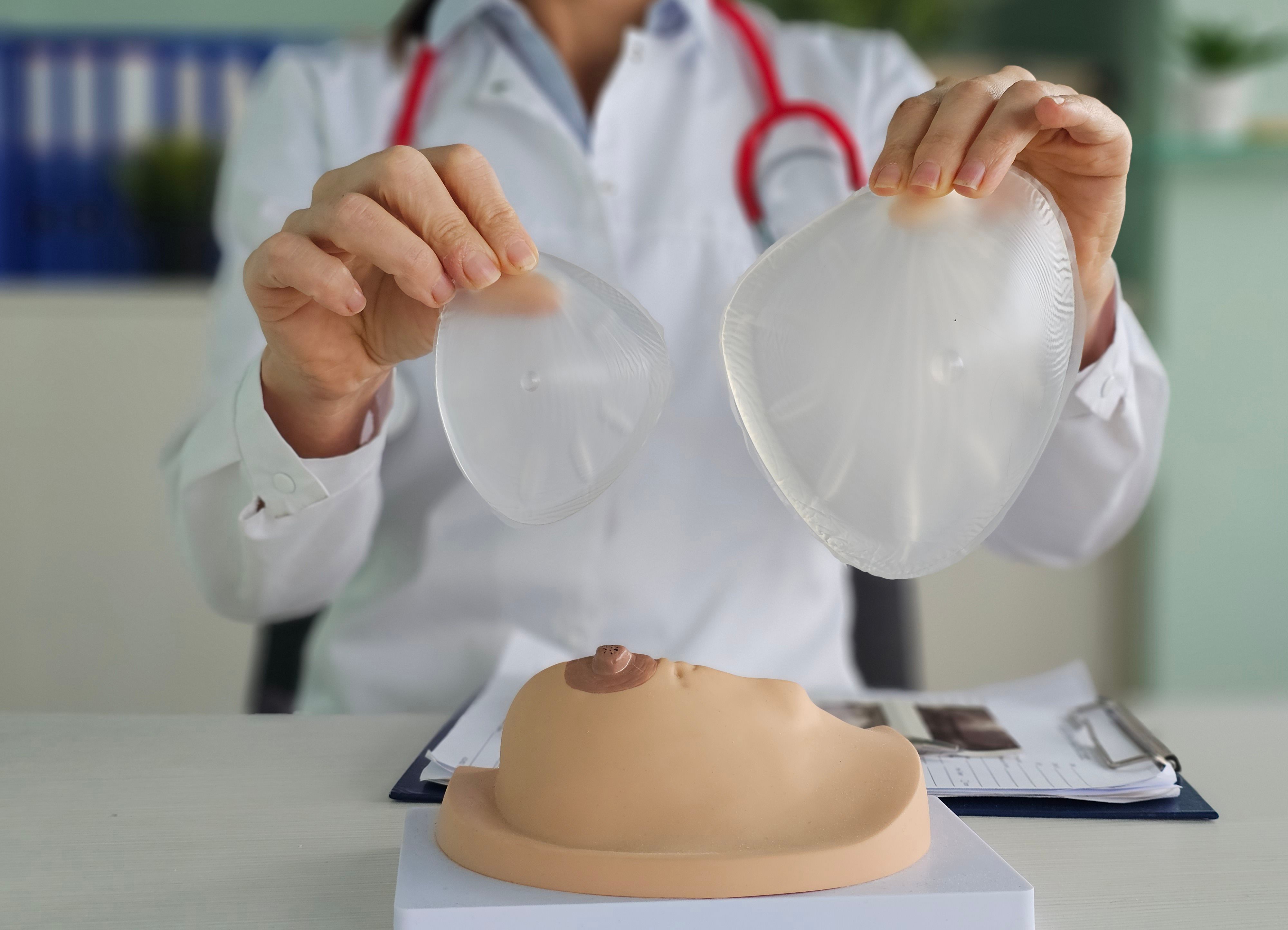 preparación cirugía preparación cirugía