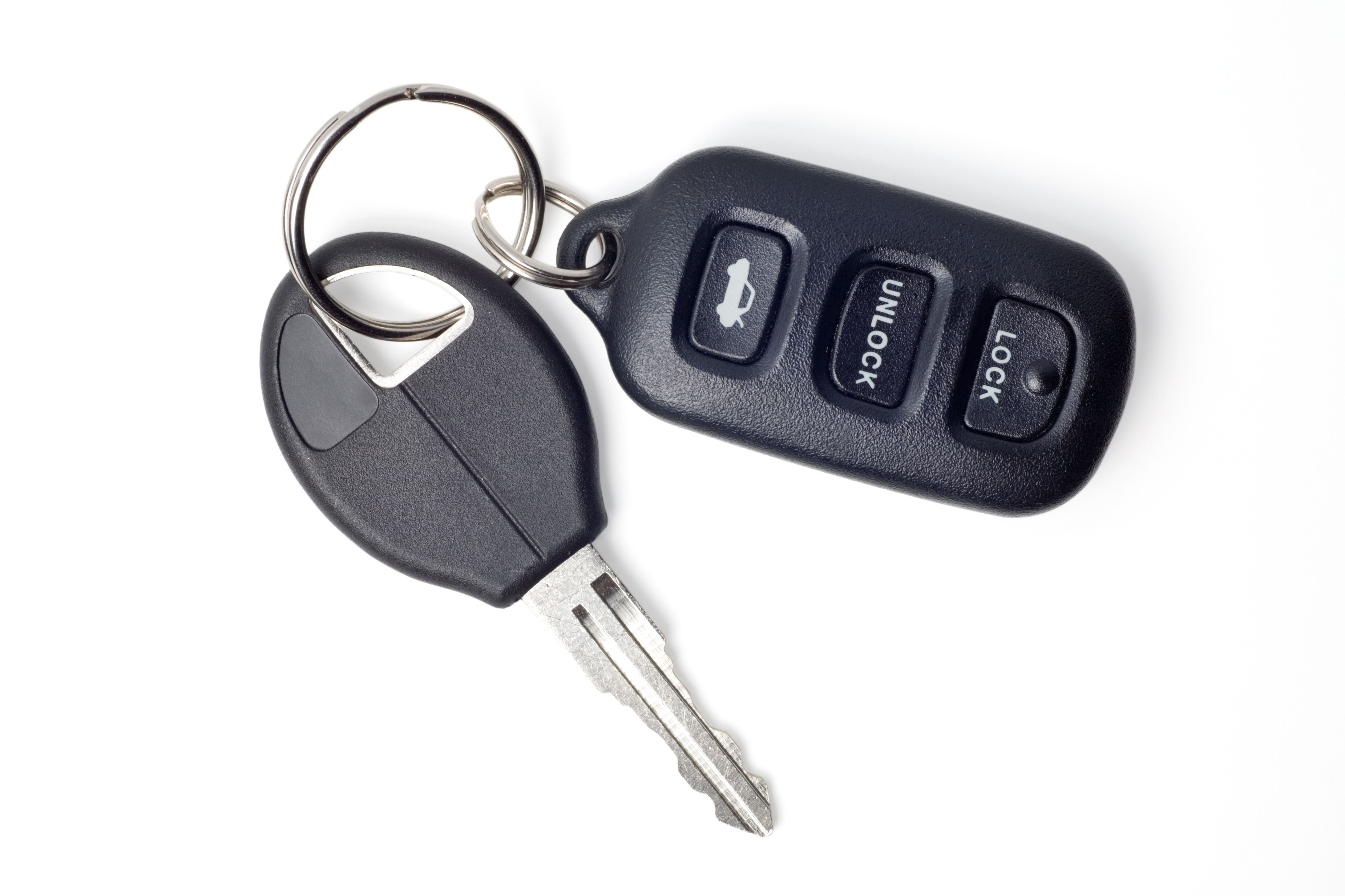 car keys