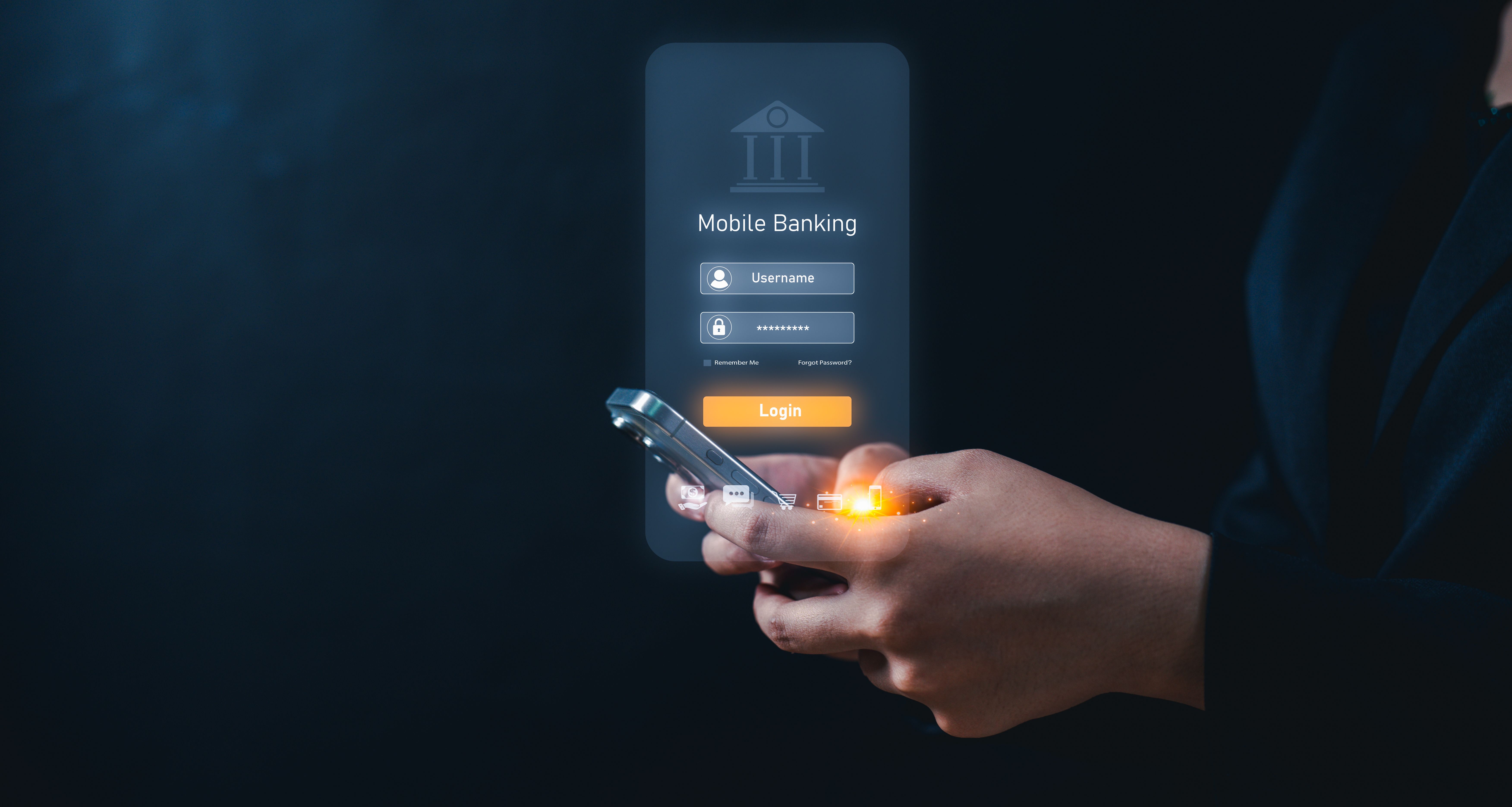 app security