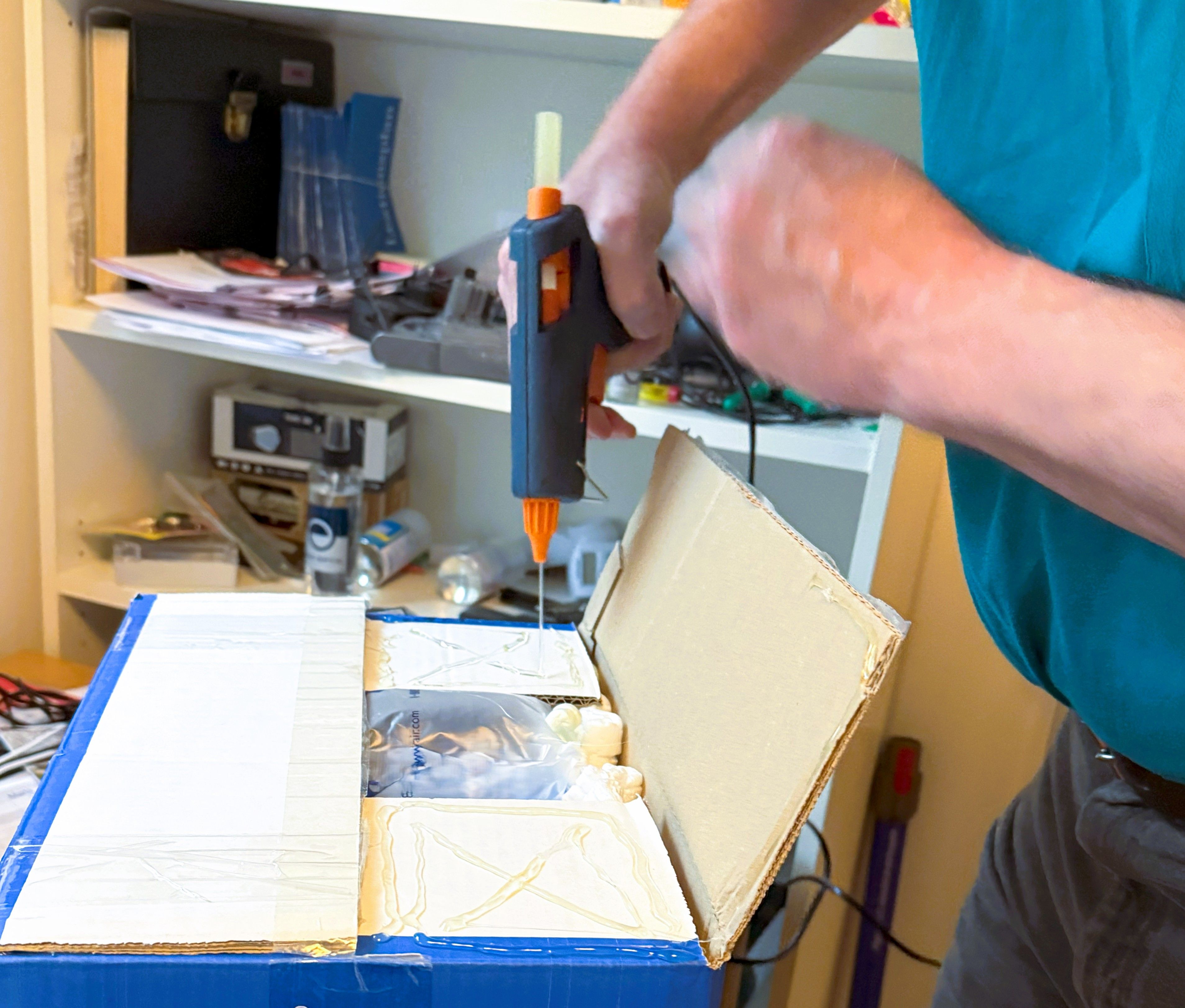 automotive adhesives