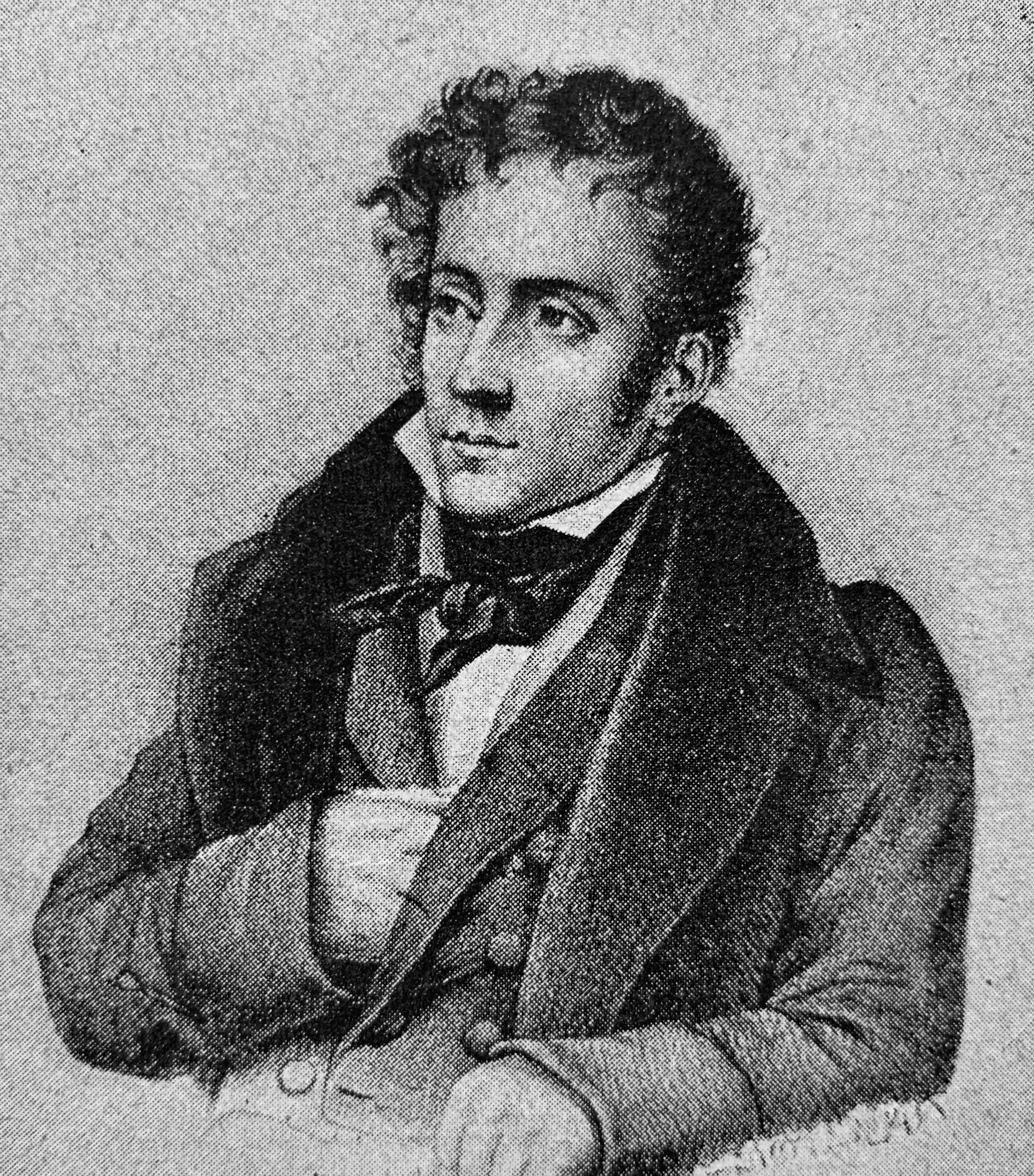 françois rené de chateaubriand