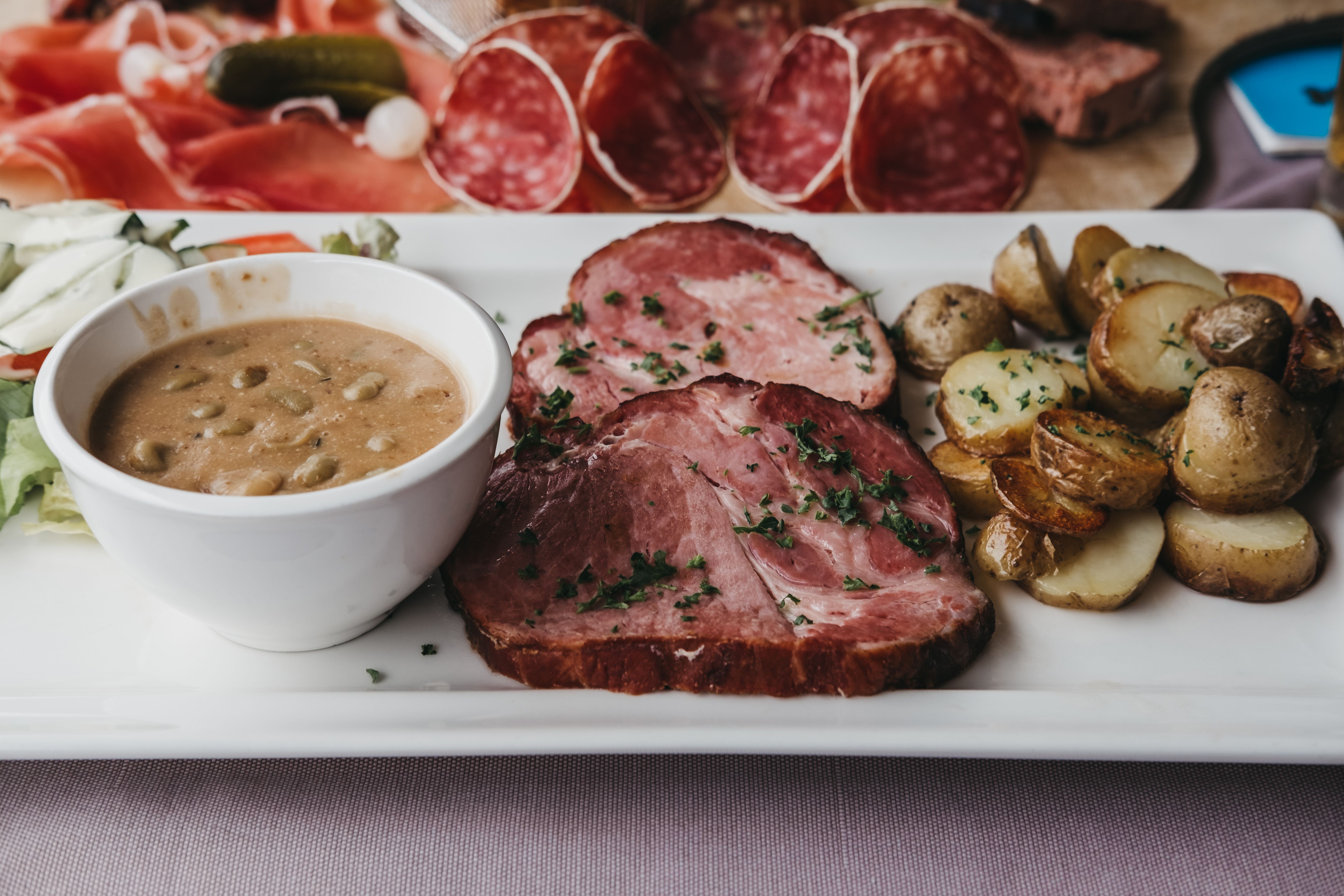 luxembourg cuisine