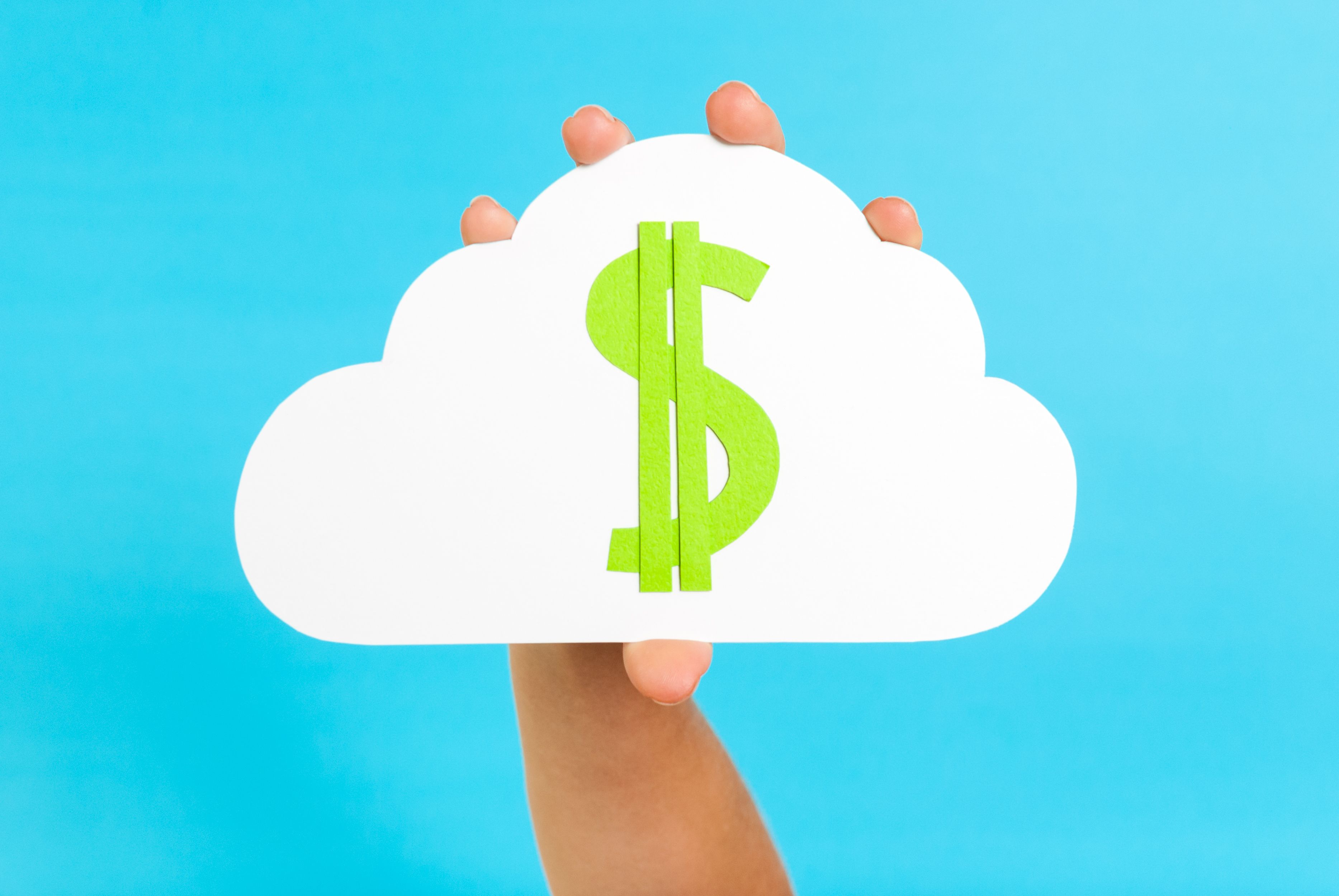 cloud cost savings