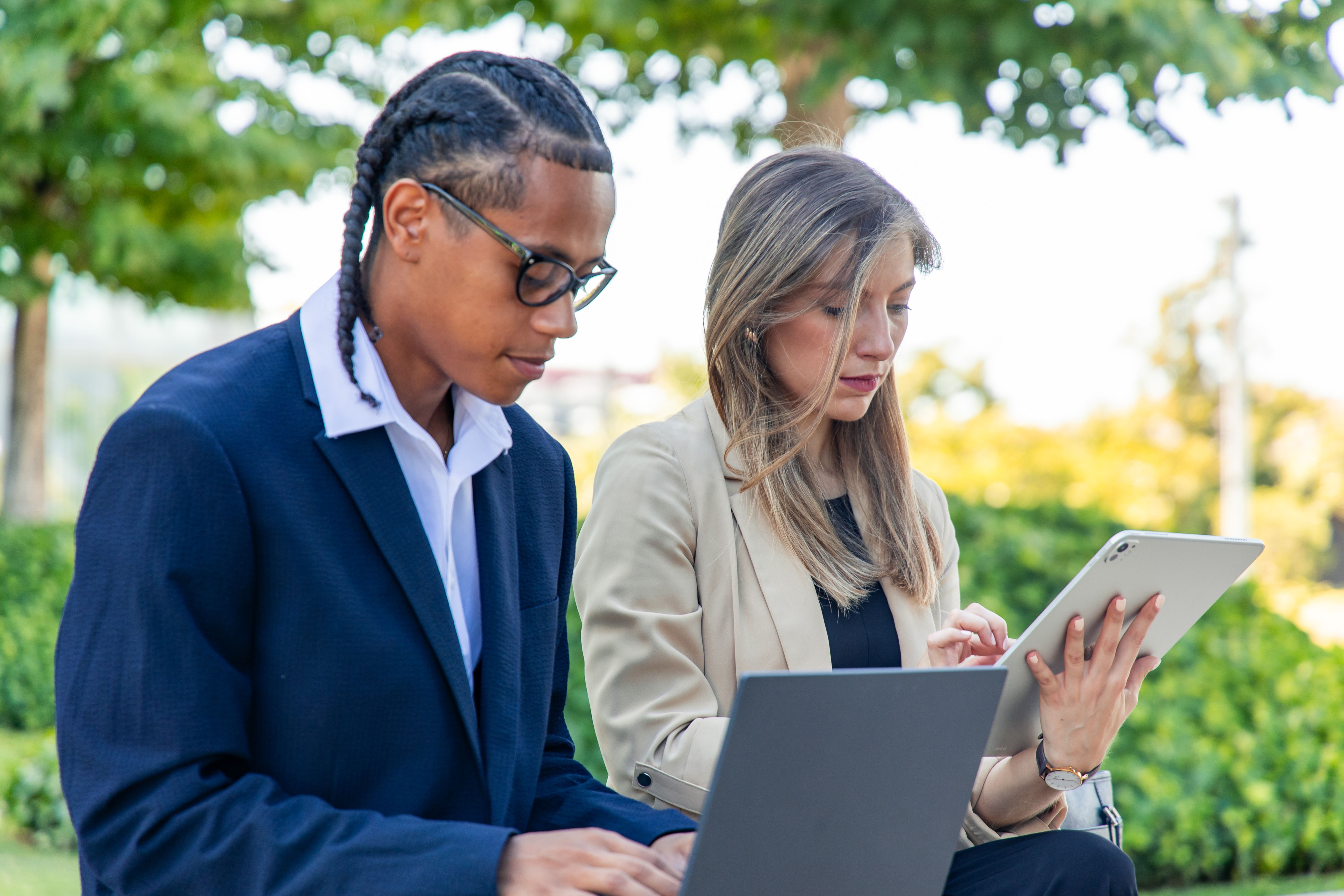 remote work collaboration