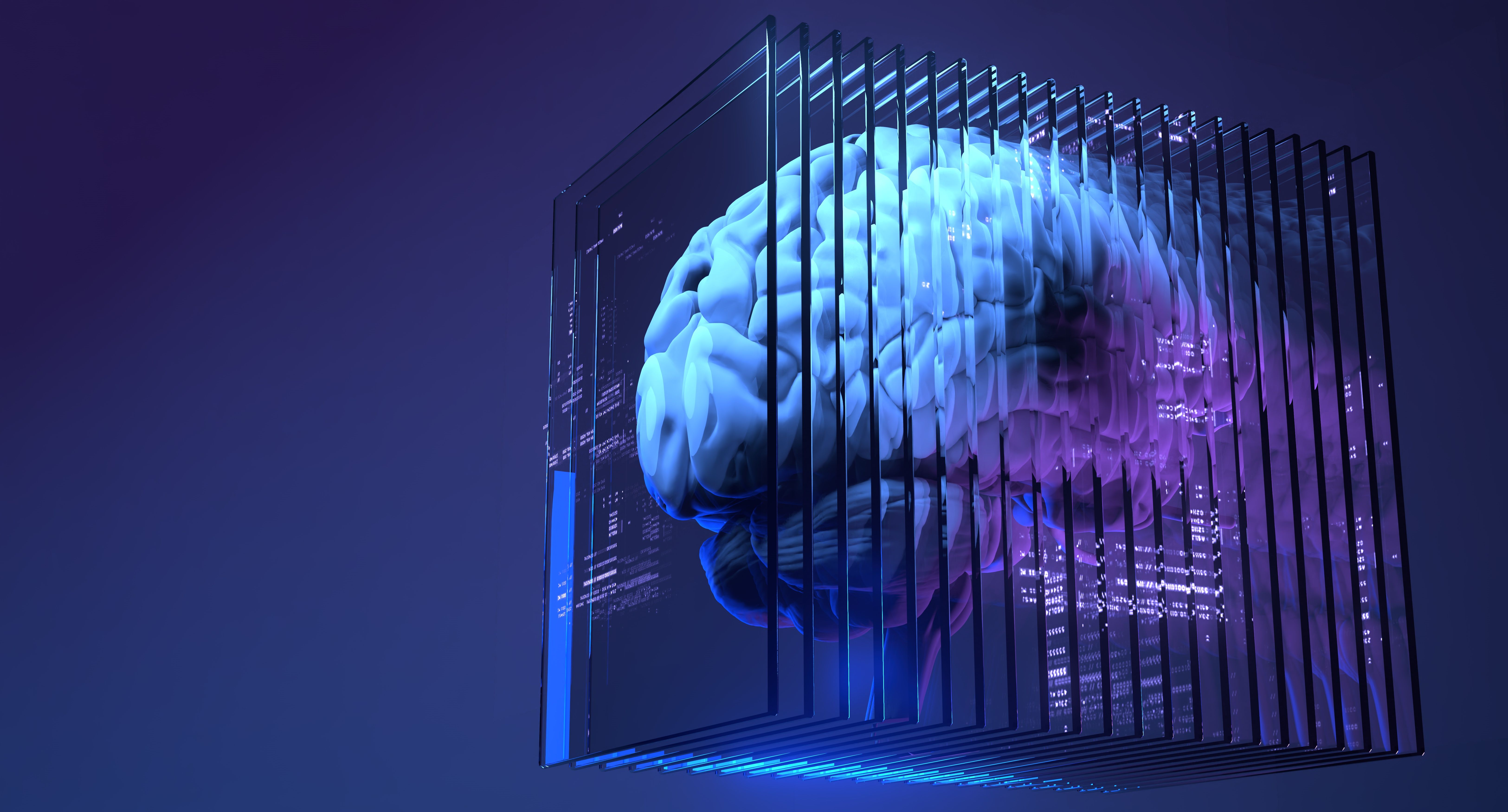Künstliche Intelligenz, Technologie, Roboter, Futuristisch, Data Science, Data Analytics, ChatGPT