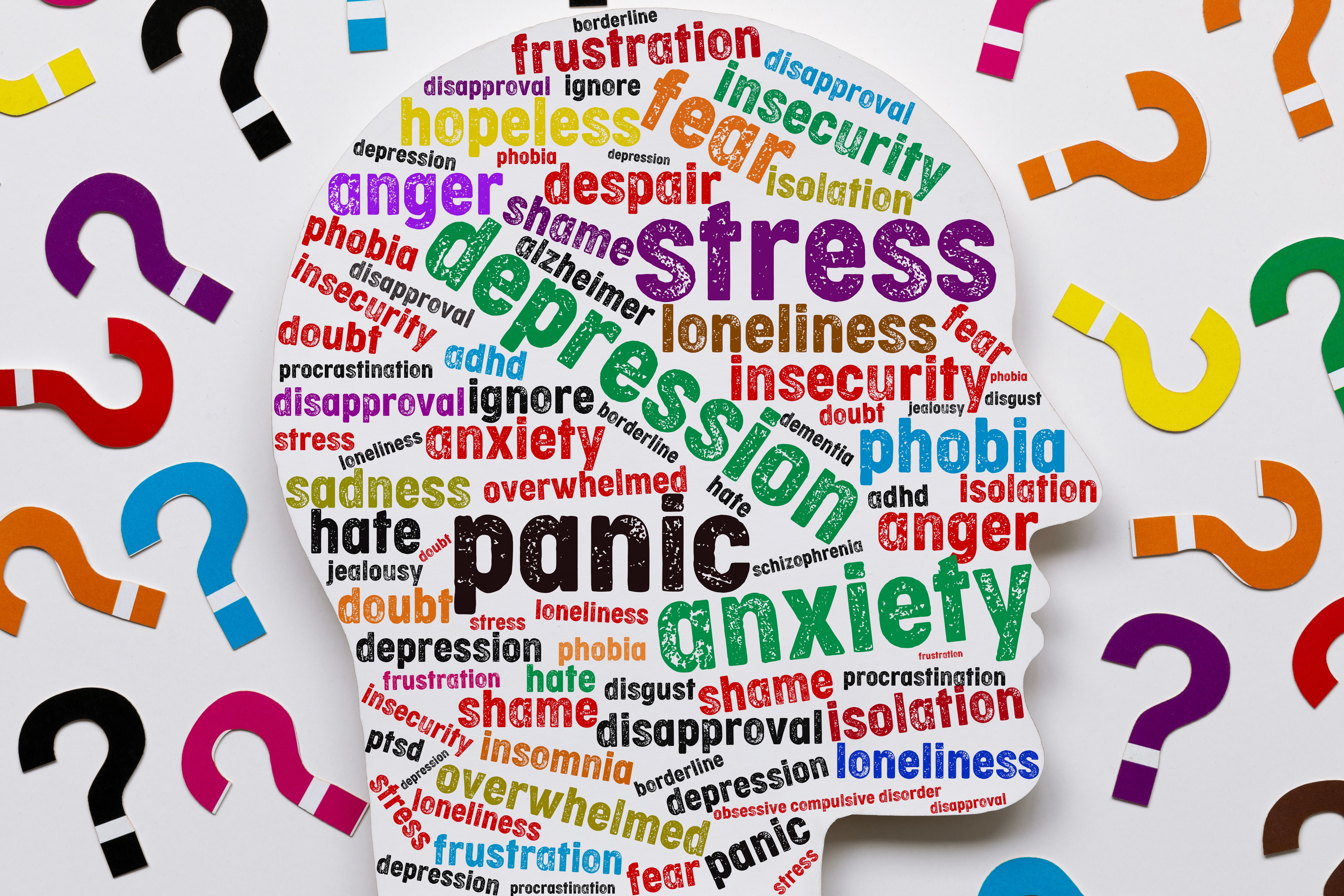 Stress / Blueboard concept (Click for more)