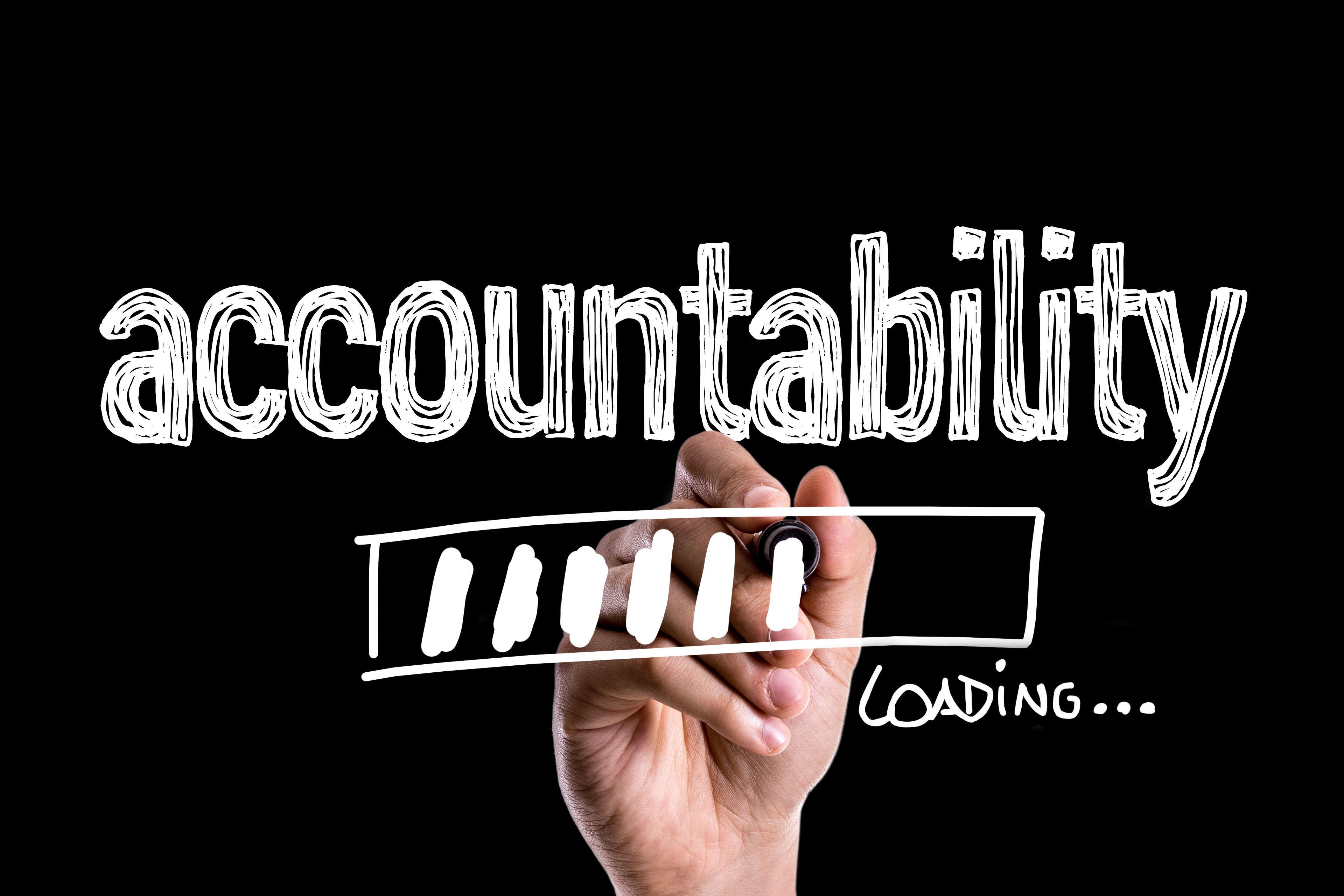 leadership accountability