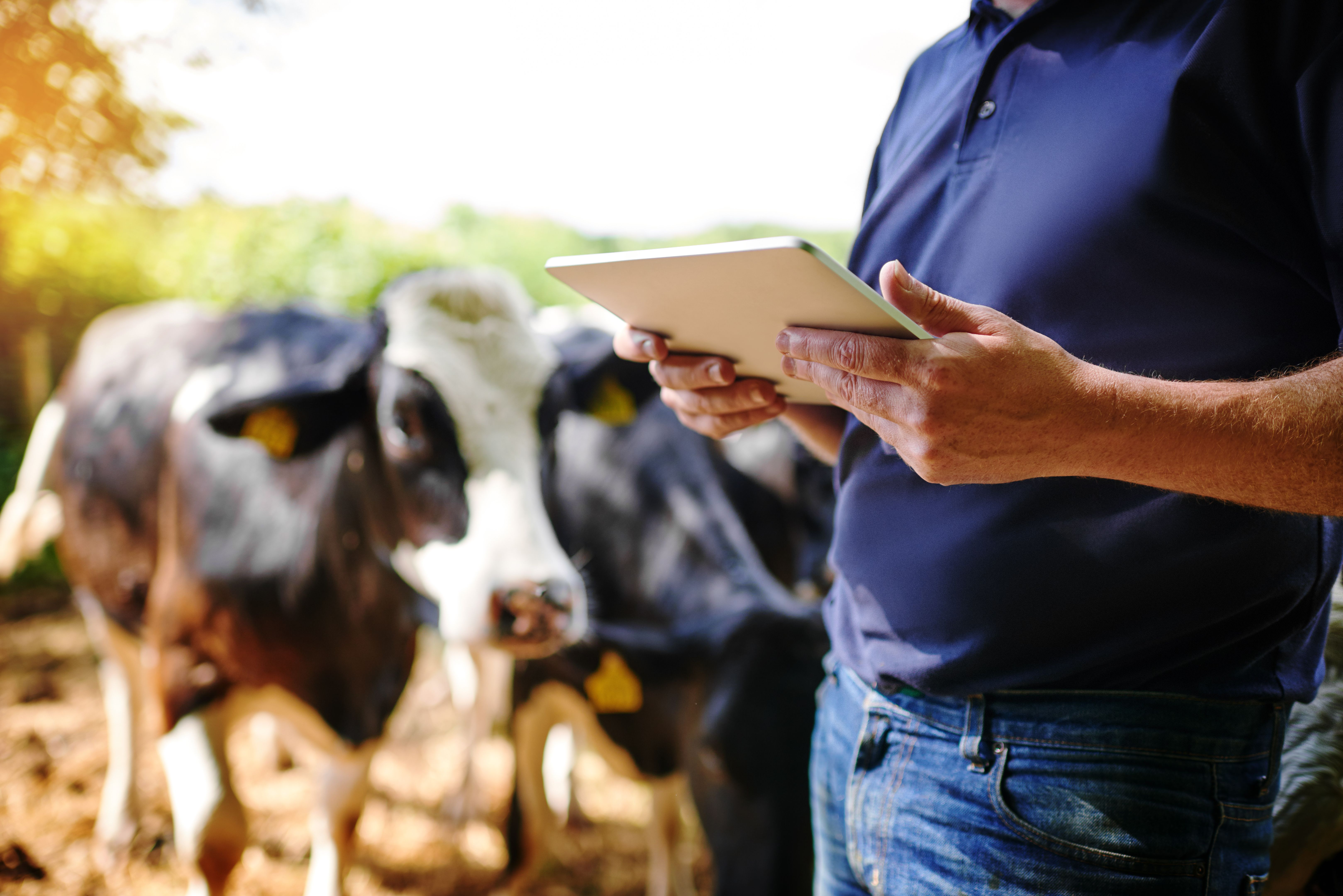 farm technology