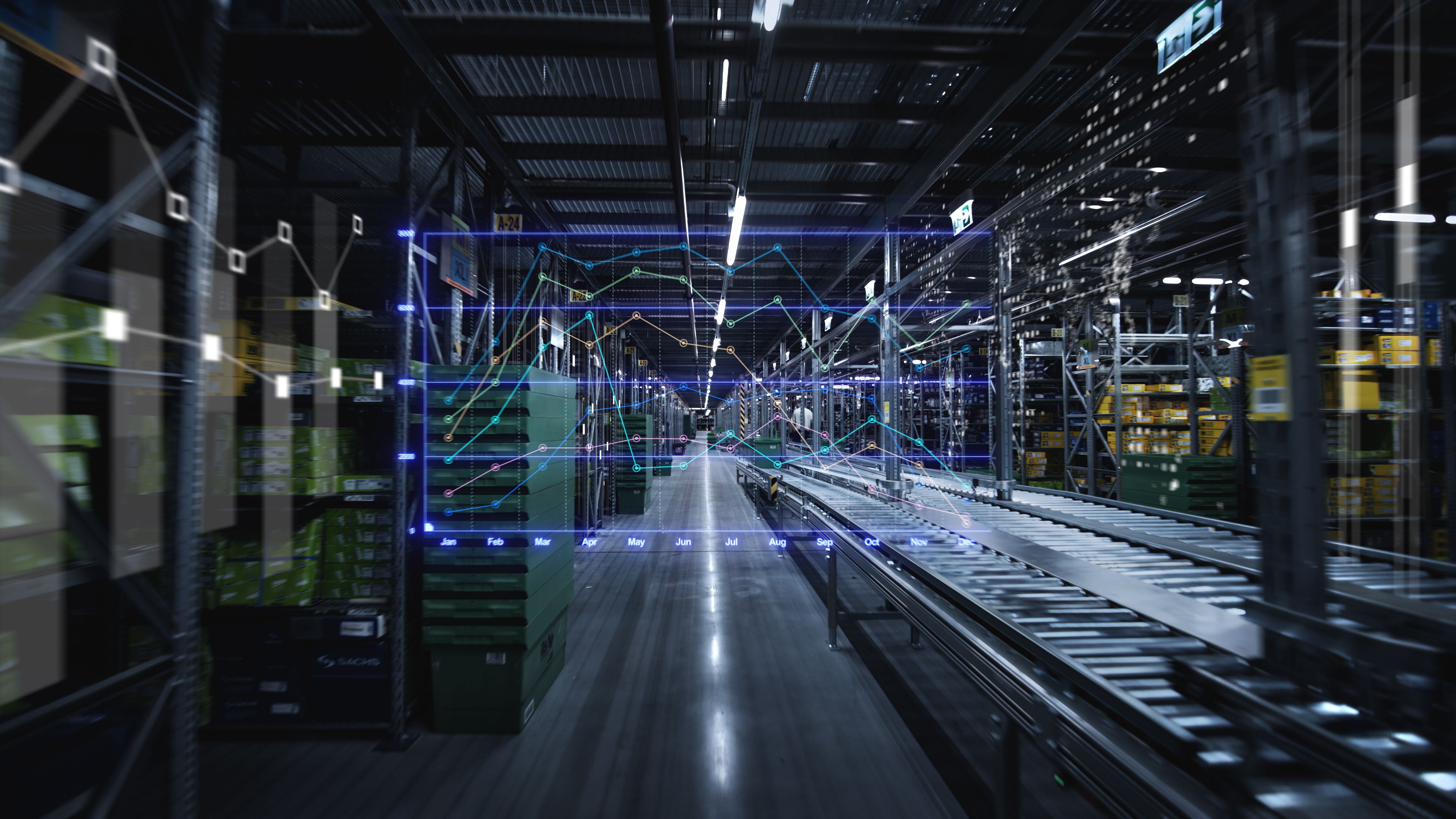 data analytics factory