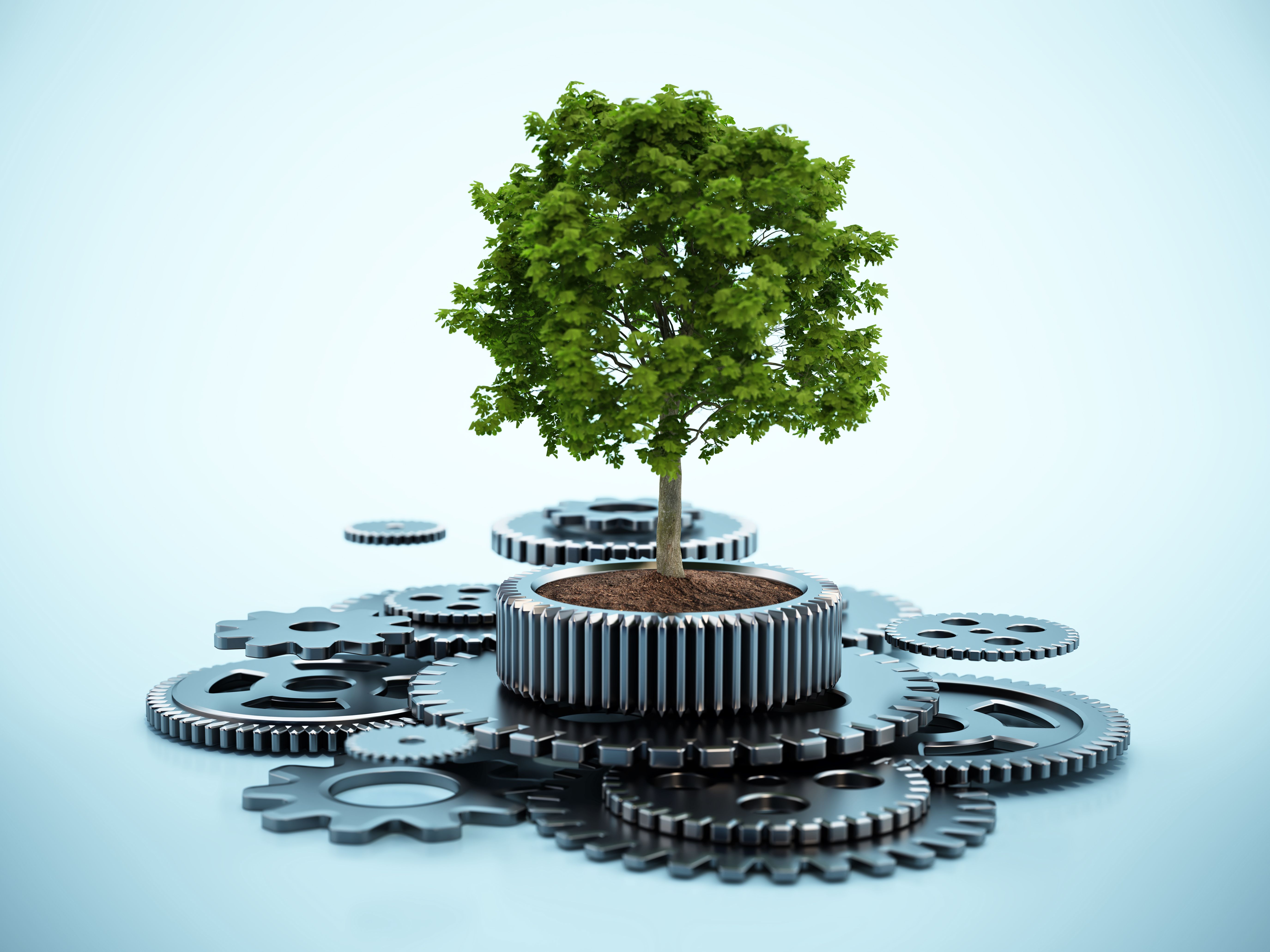 sustainability technology