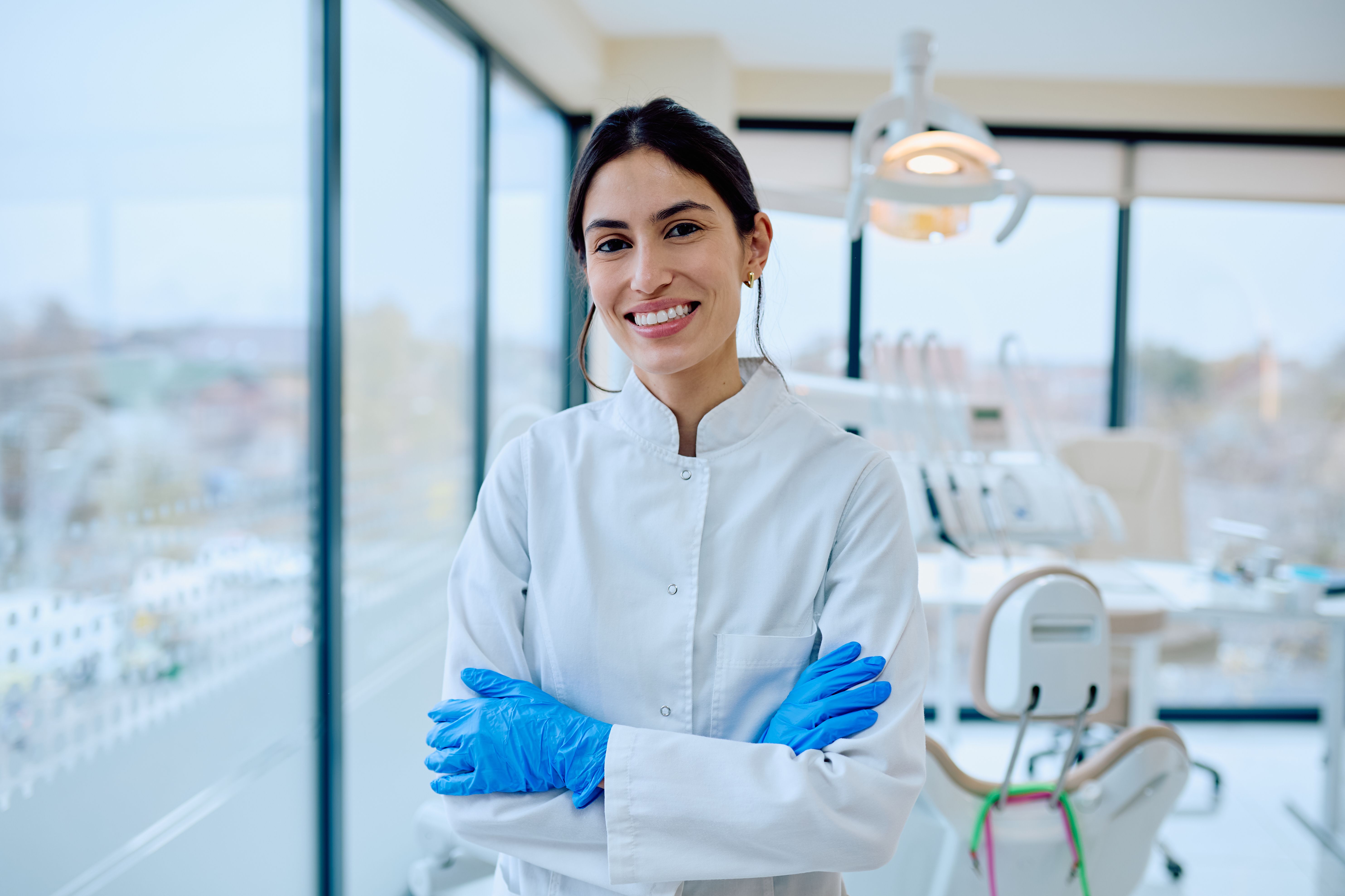 dental career growth