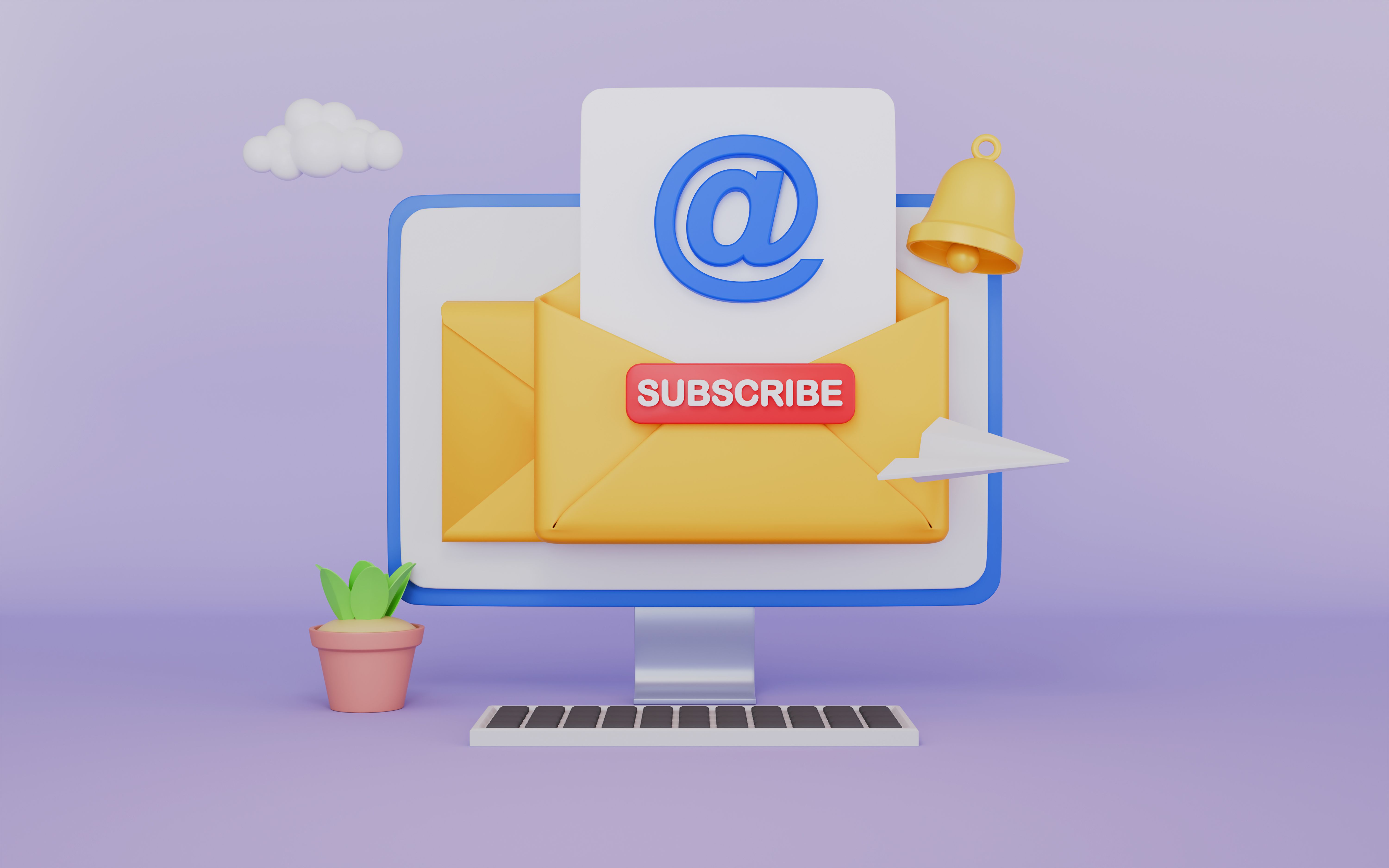 email marketing growth