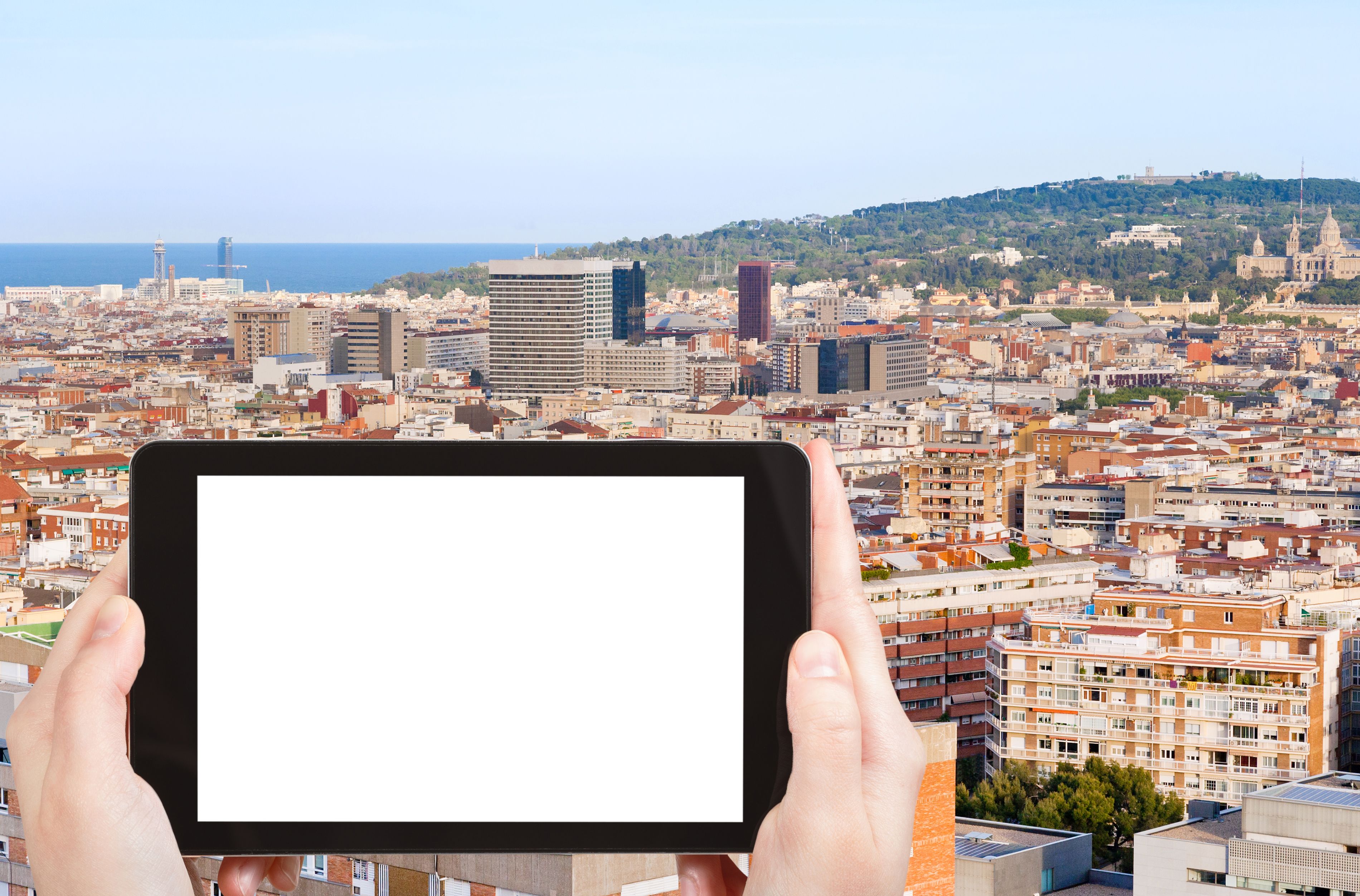 futuro tecnologia barcelona