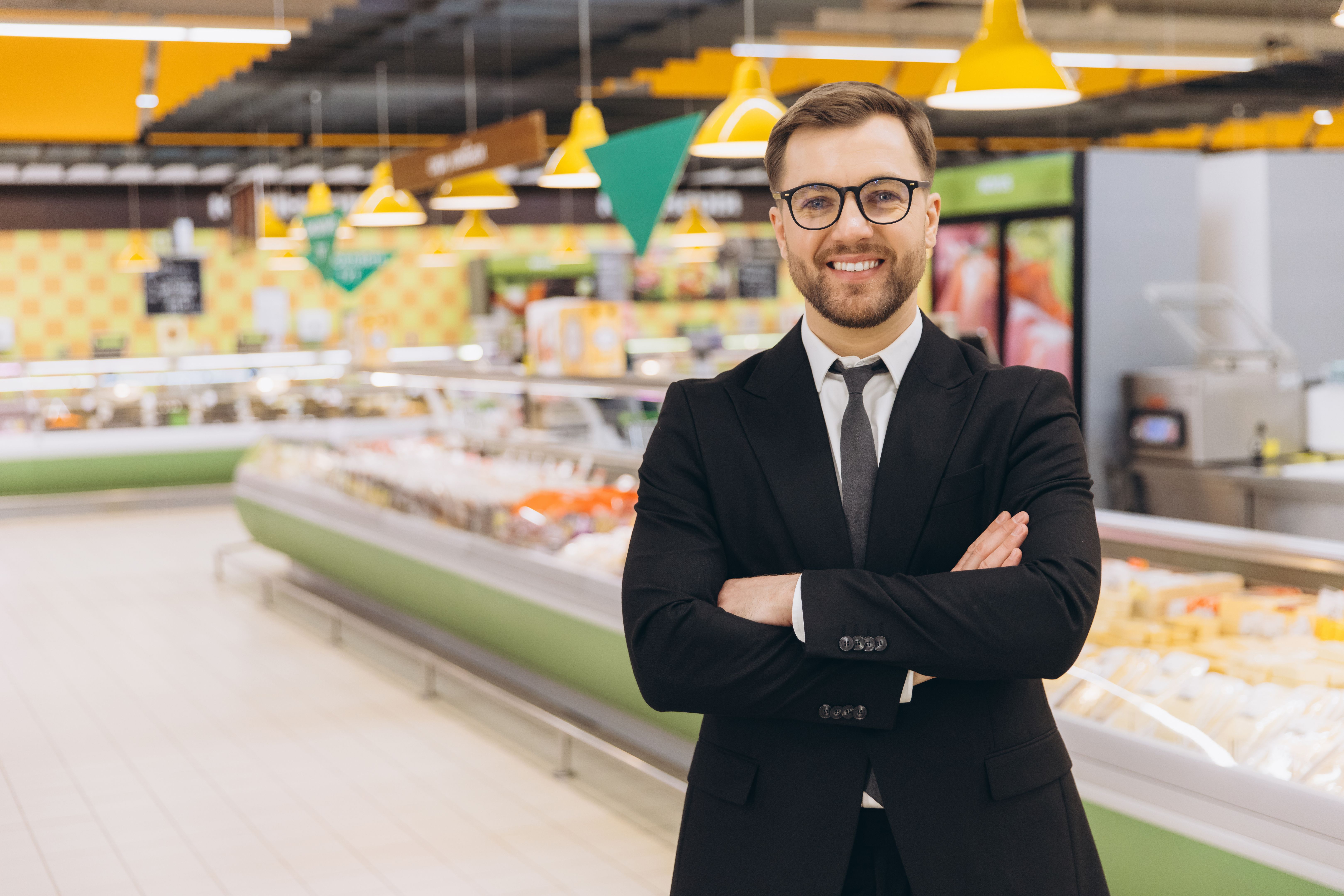 chain store discounts