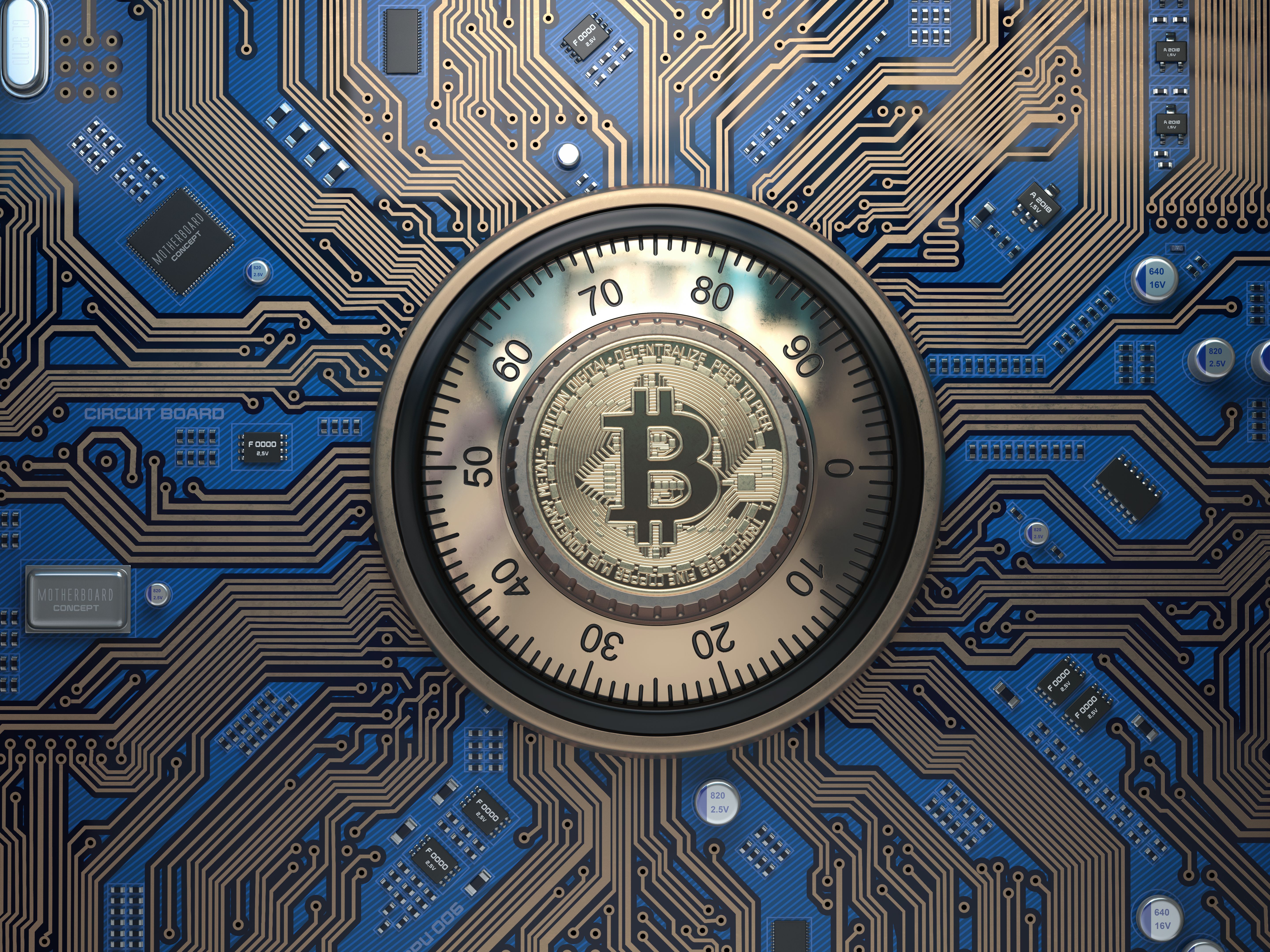 crypto security