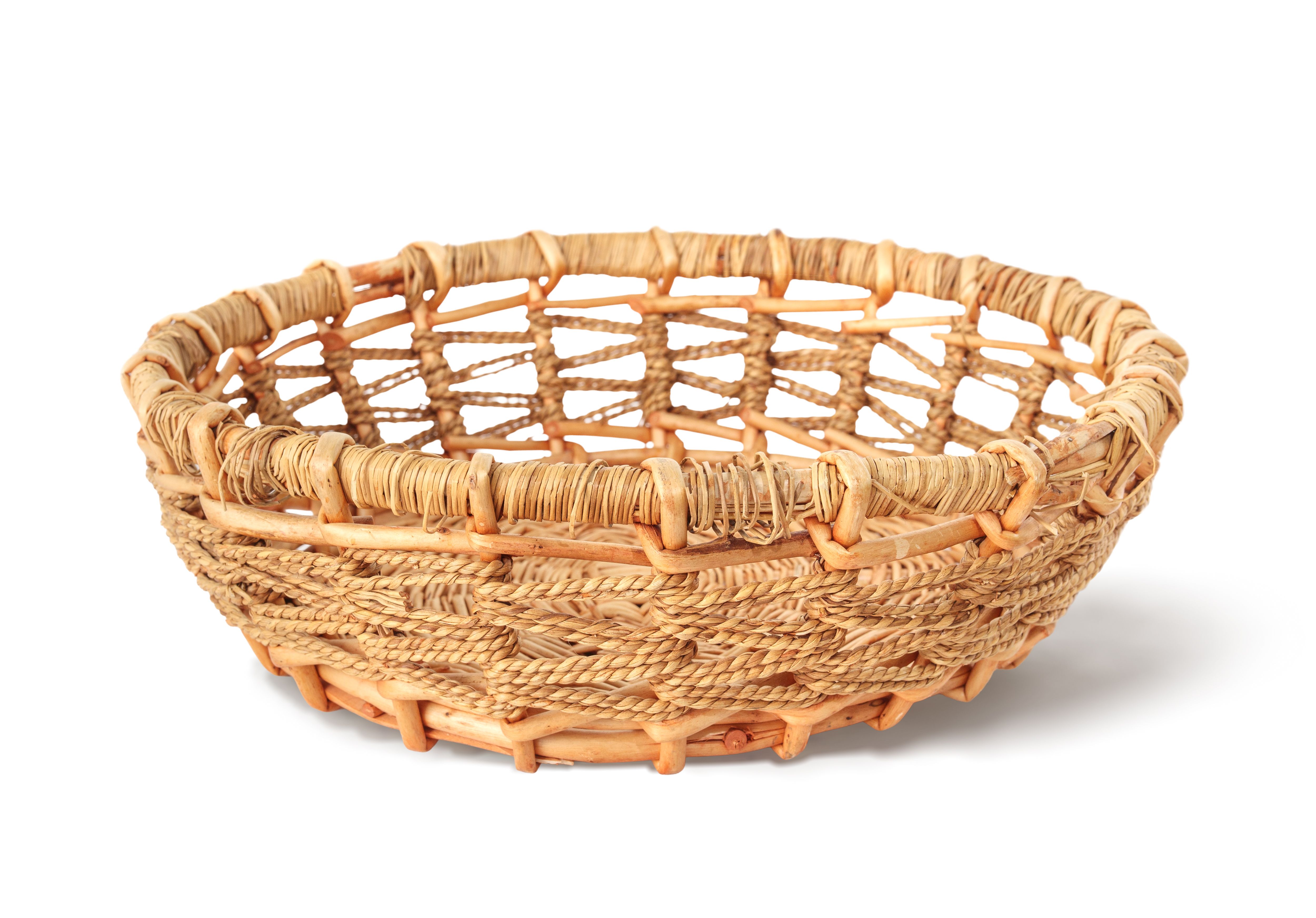 decorative basket