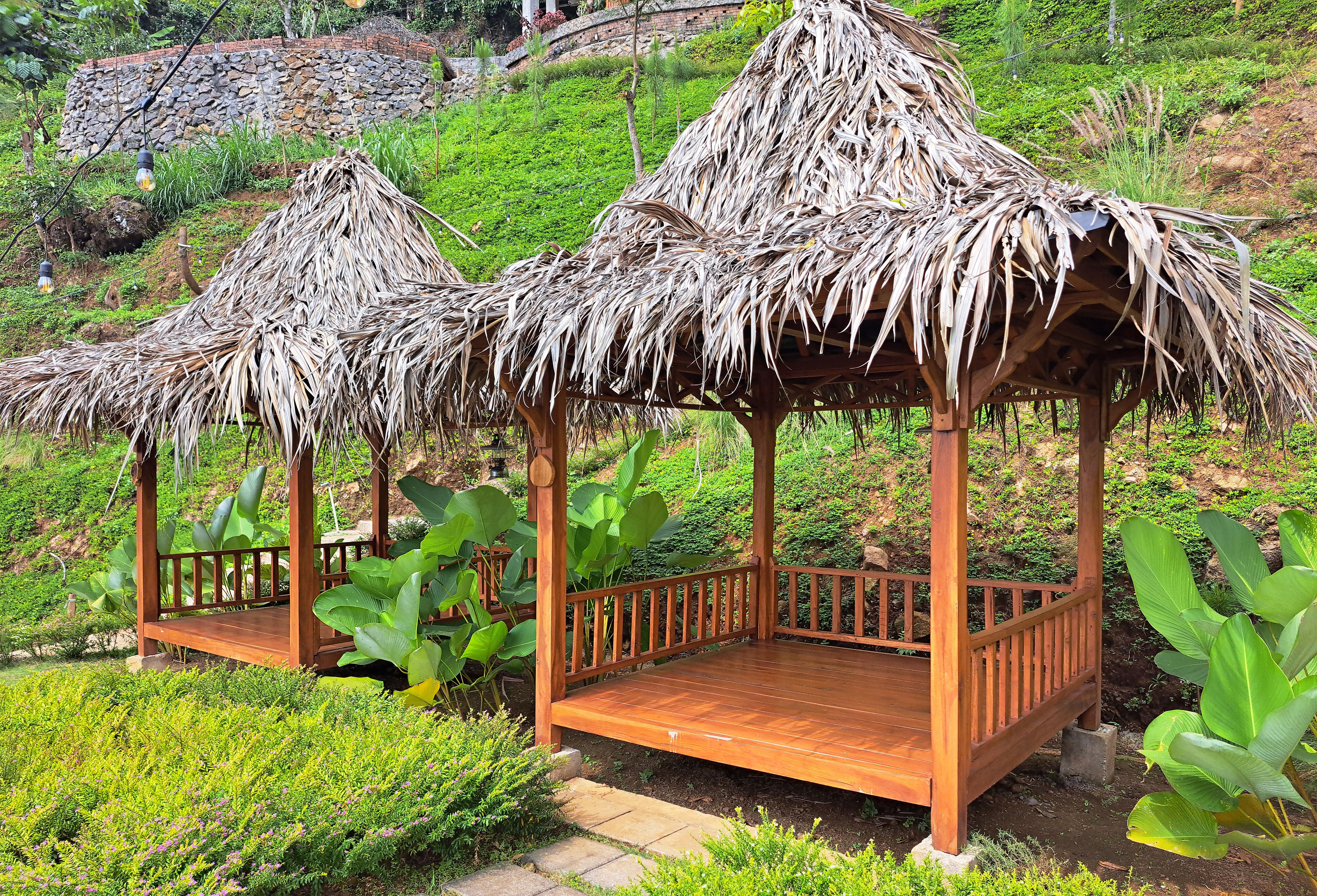 waterproof gazebo
