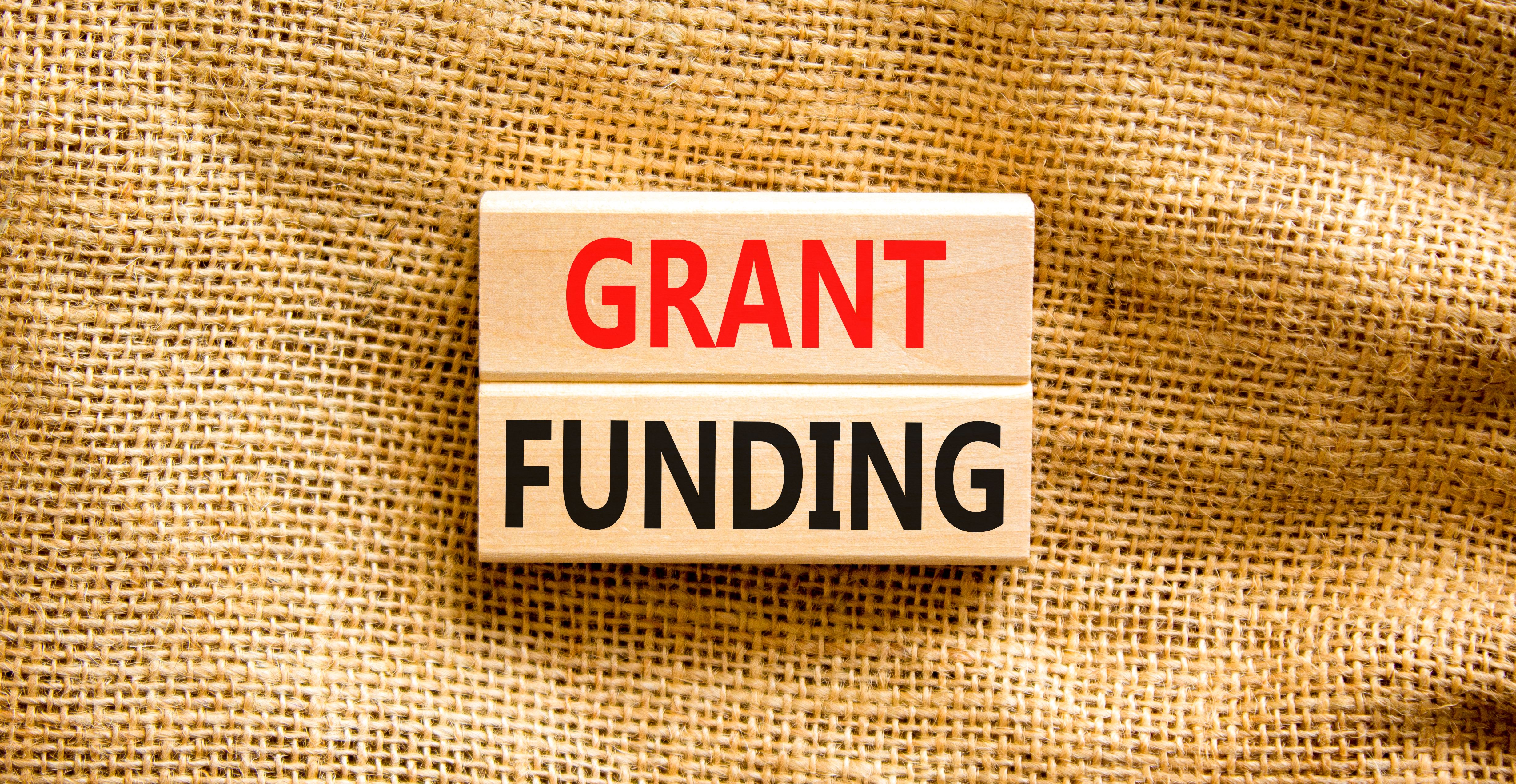 grant writing
