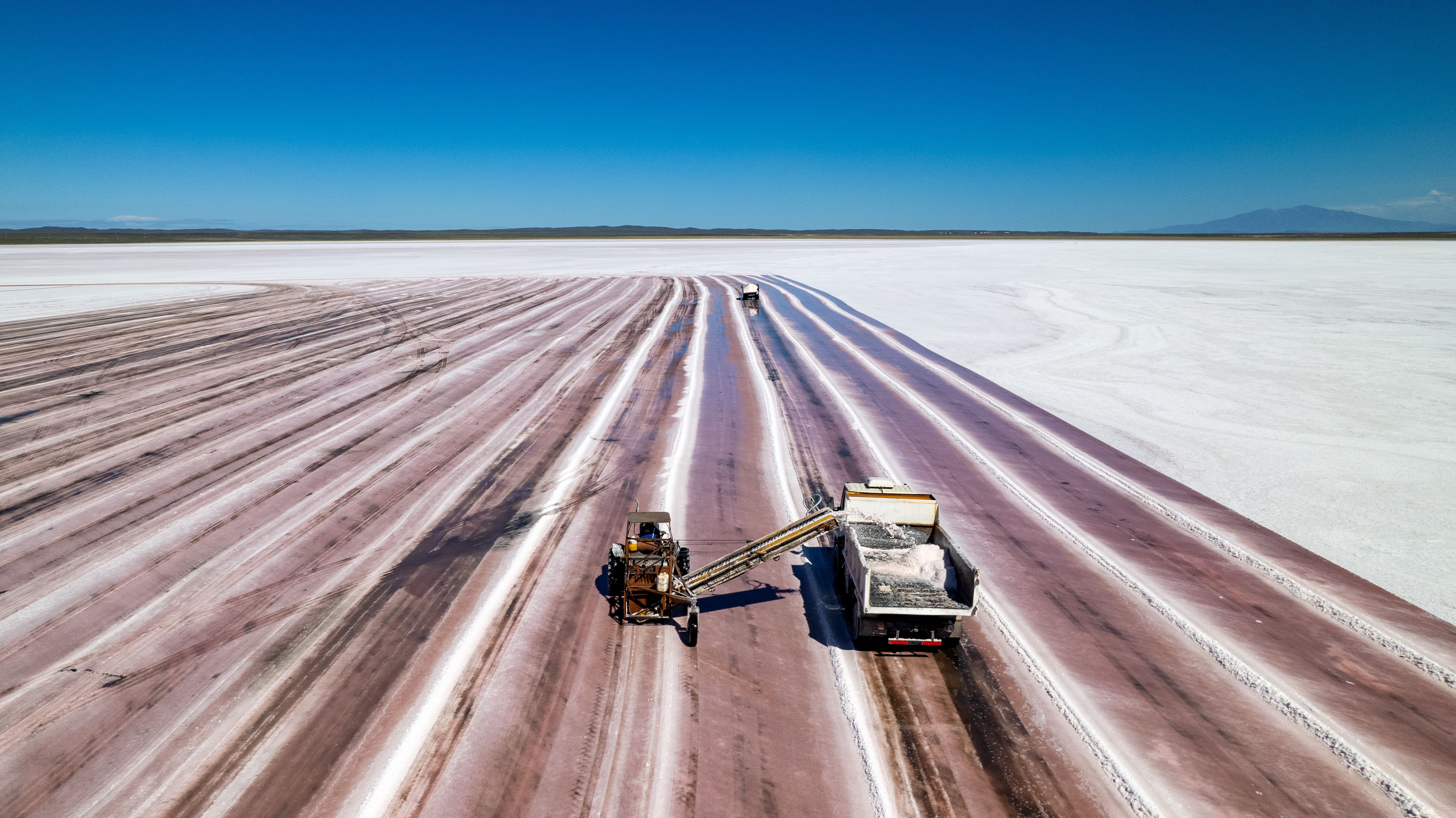 Salt Lake County industries