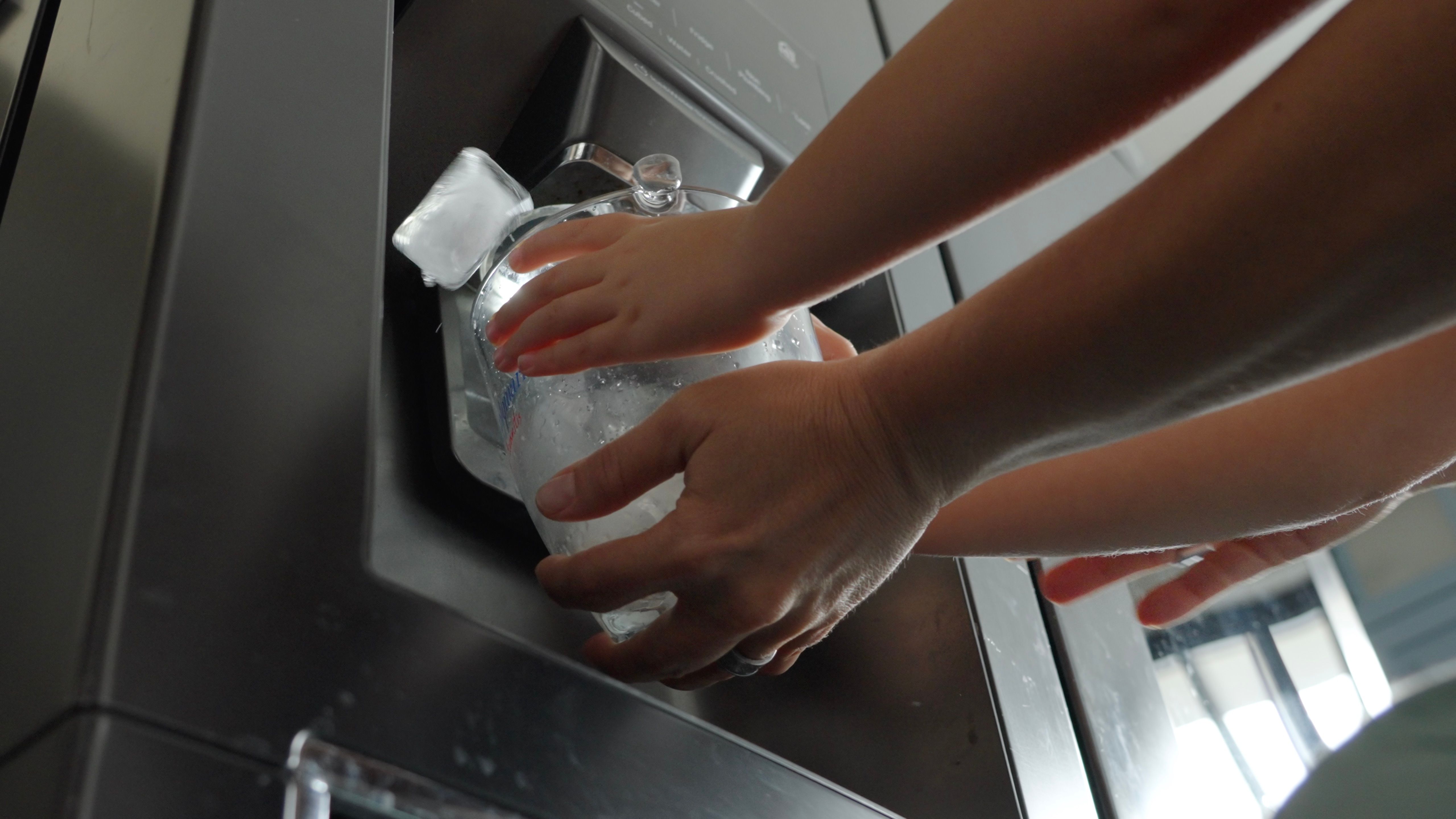 ice machine technology