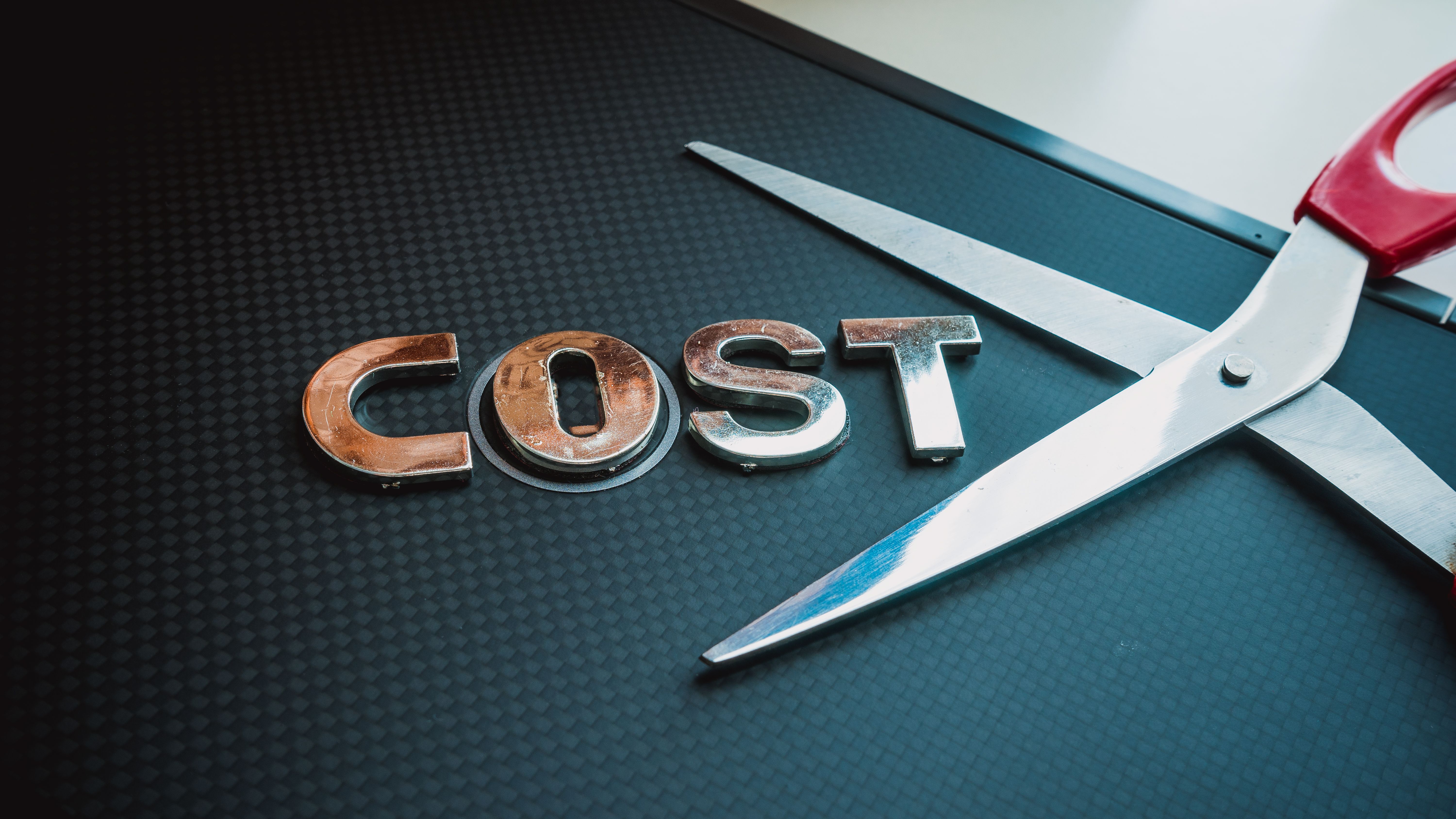 cost-effective chrome