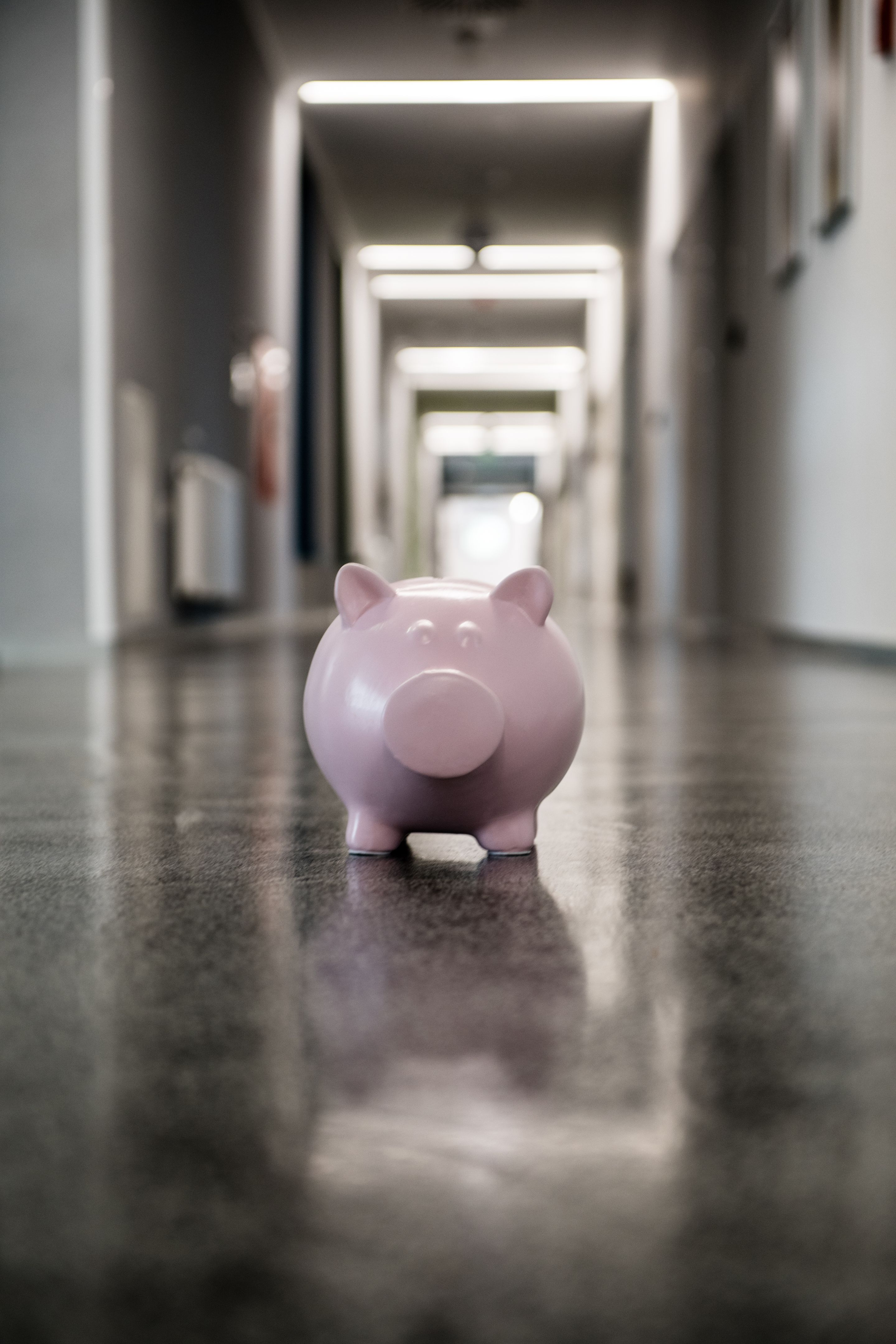 personal loan application