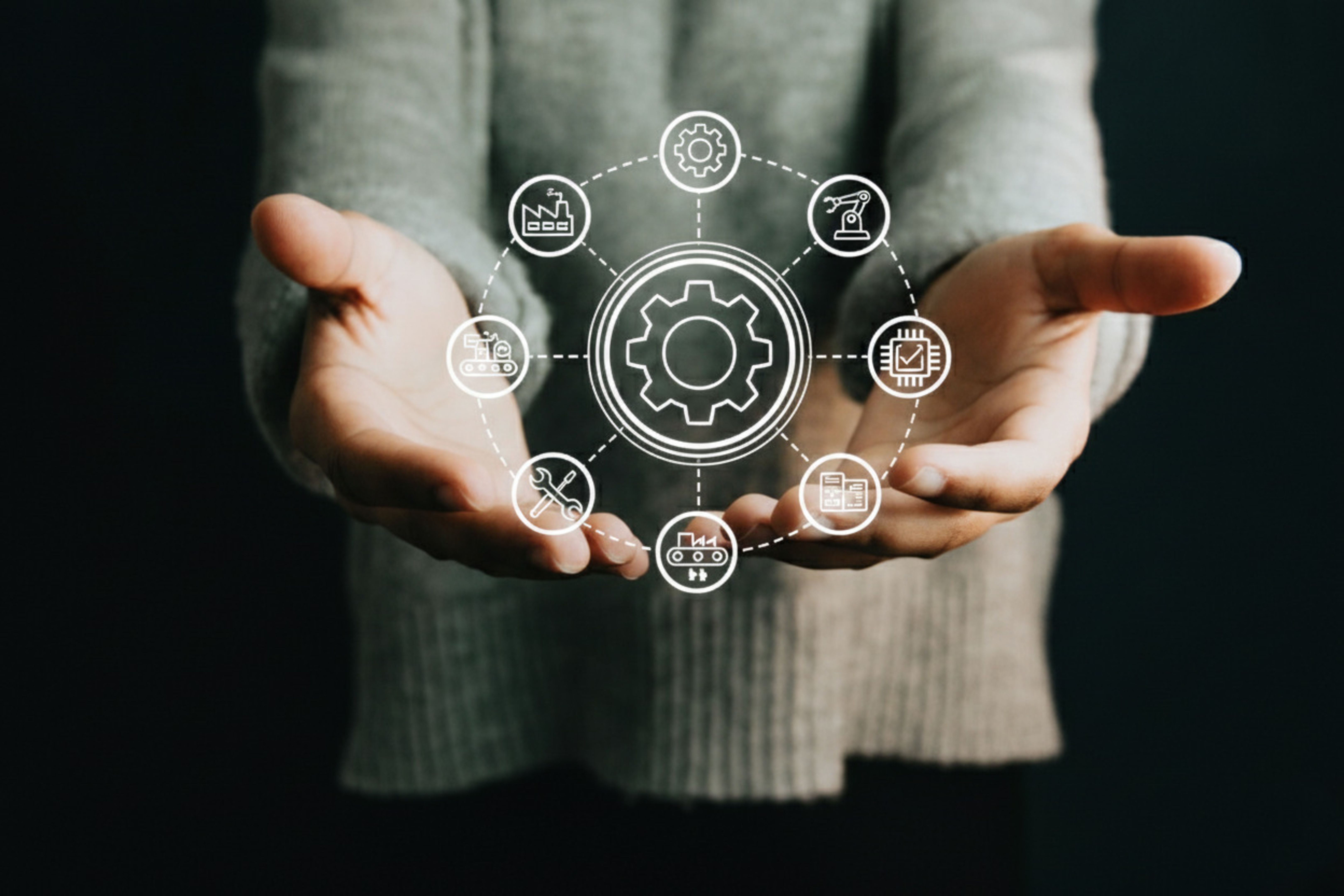 smart technology tools