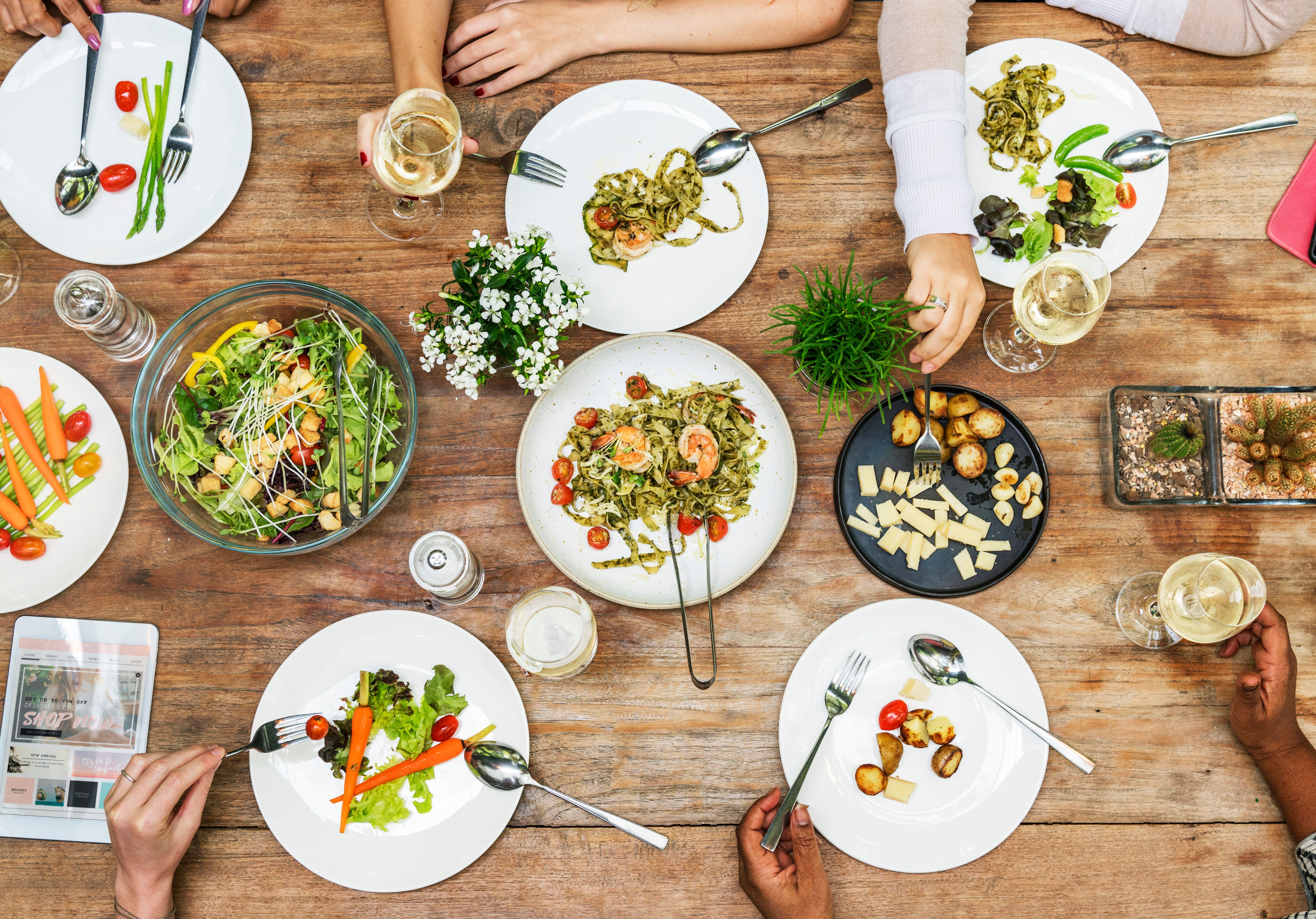 brunch competition