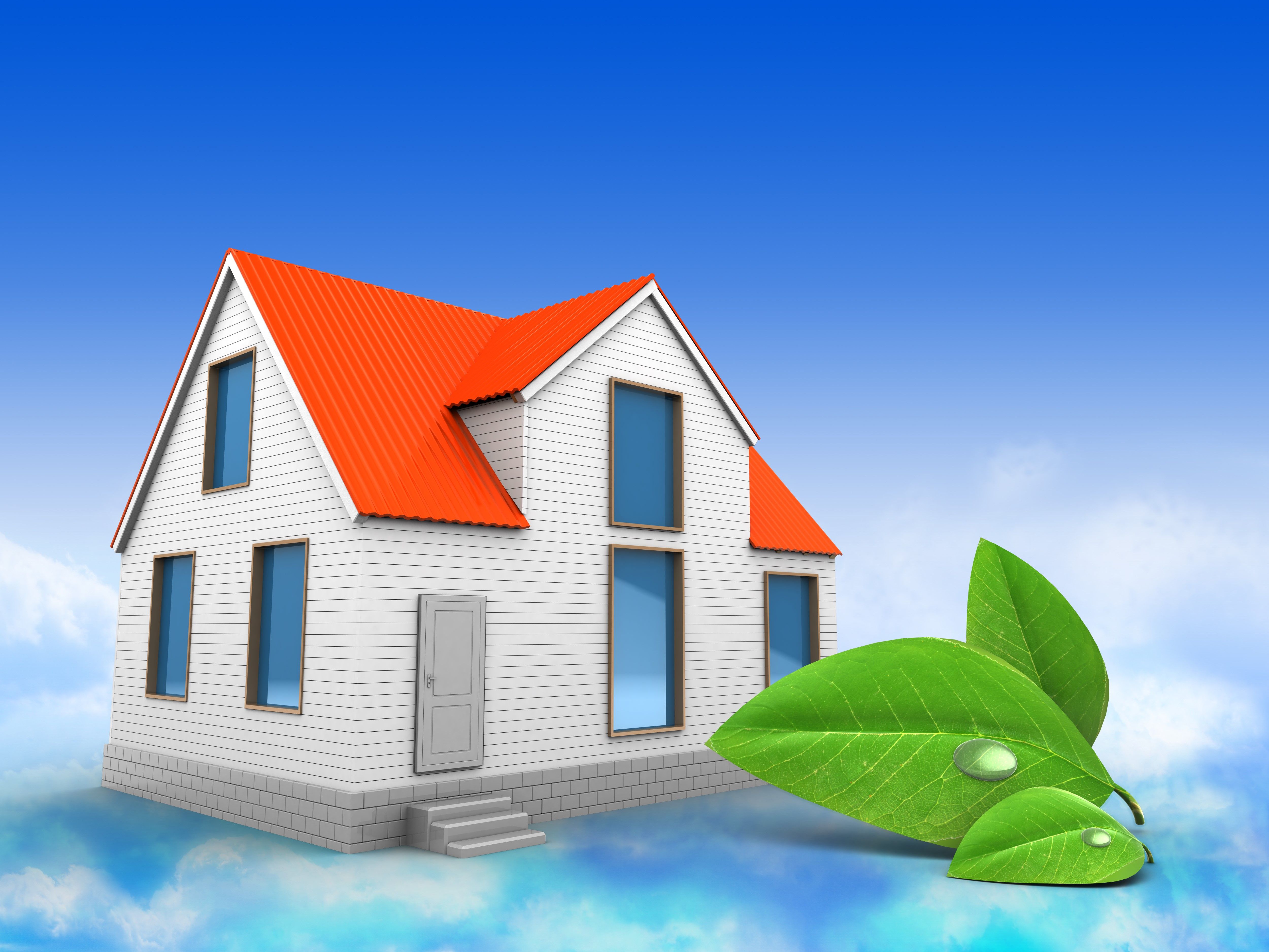 climat maison