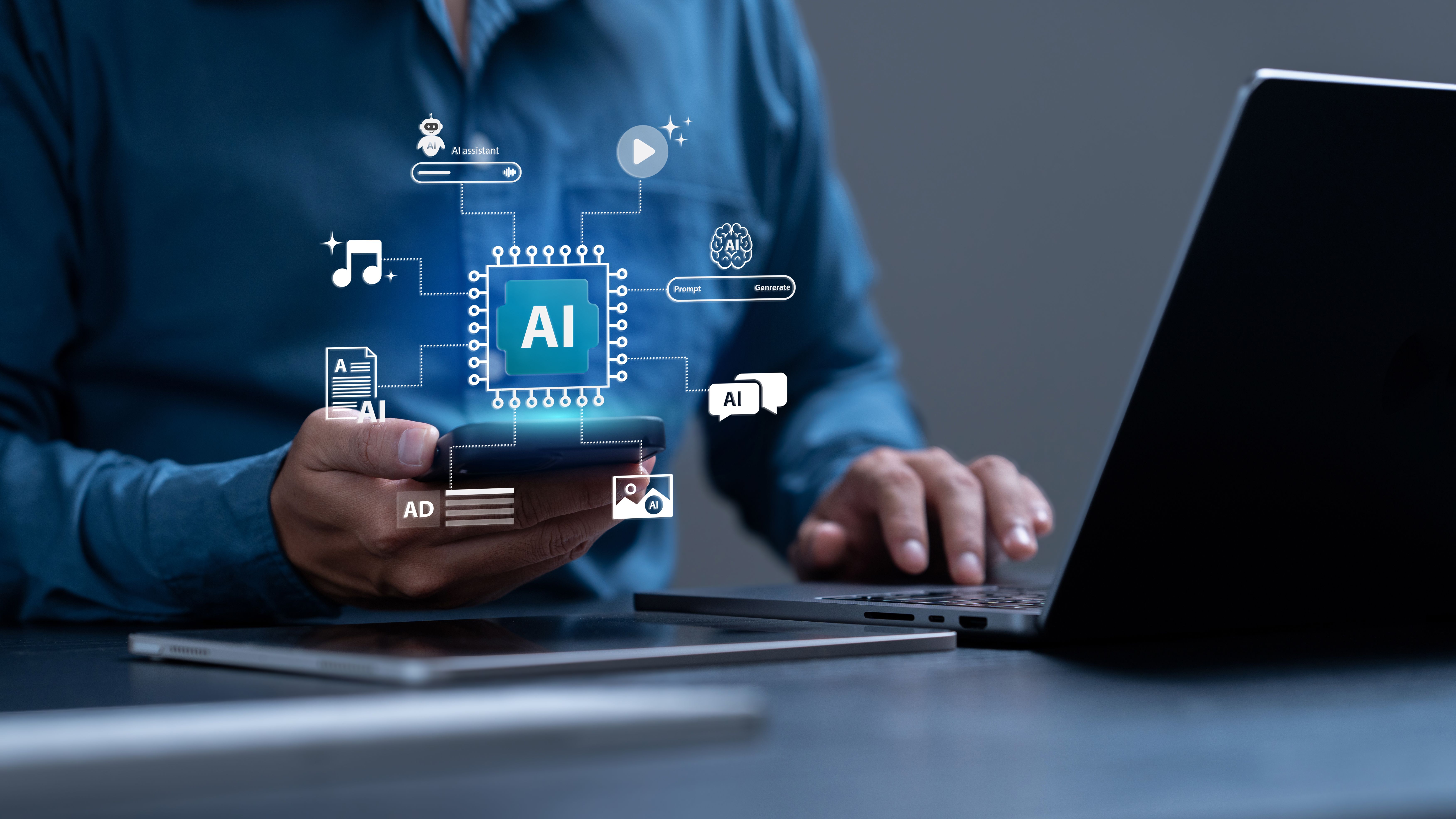 content creation process