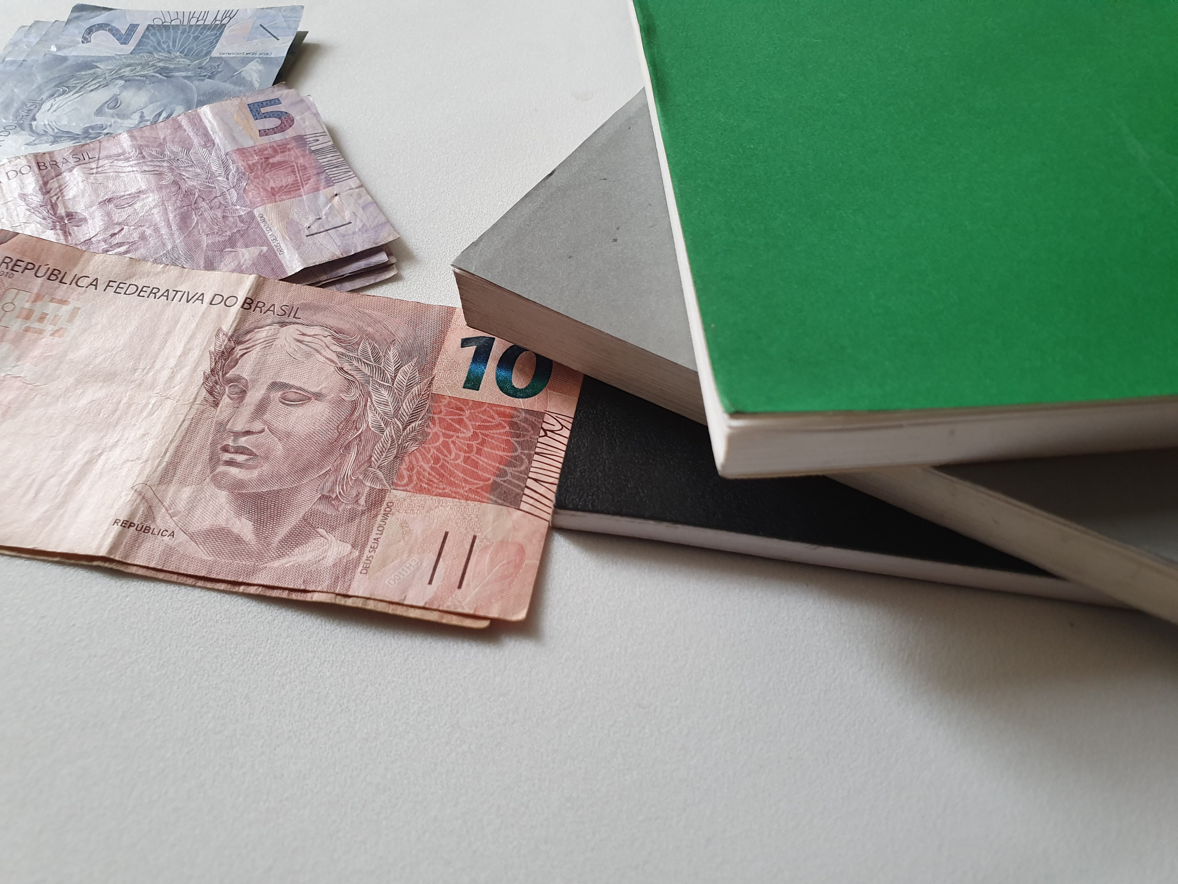 escolha investimento