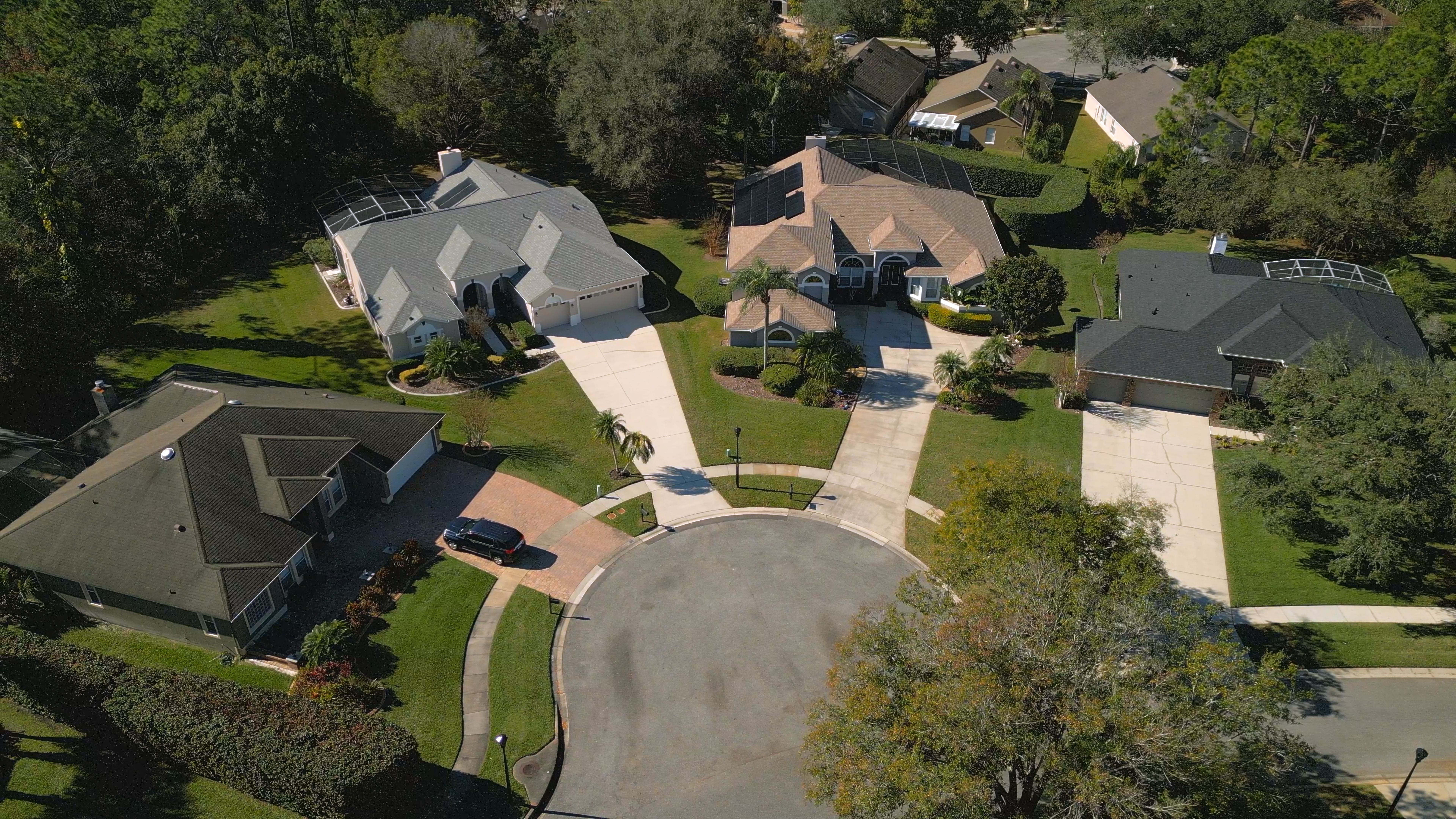 orlando neighborhood