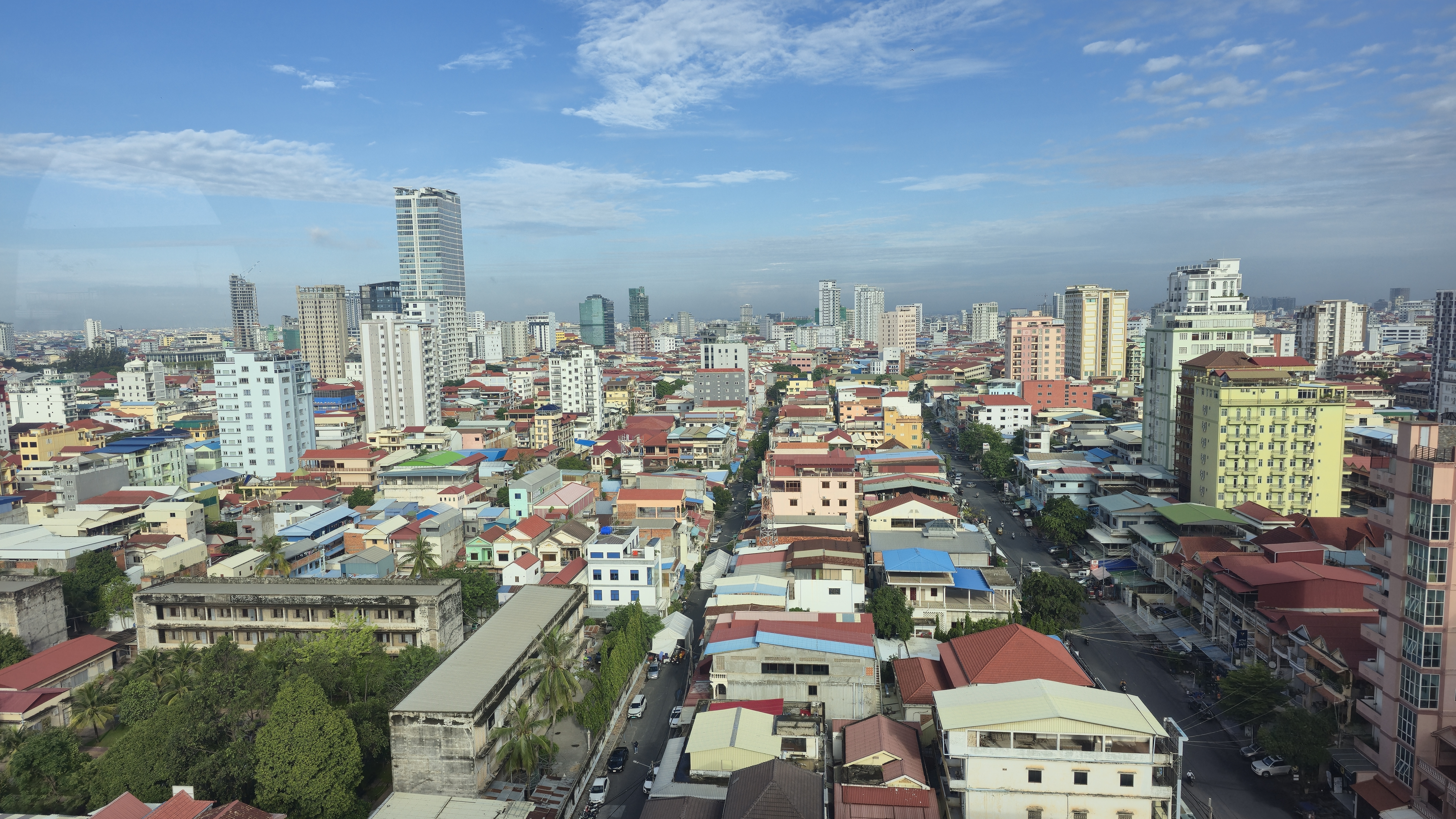 cambodia real estate