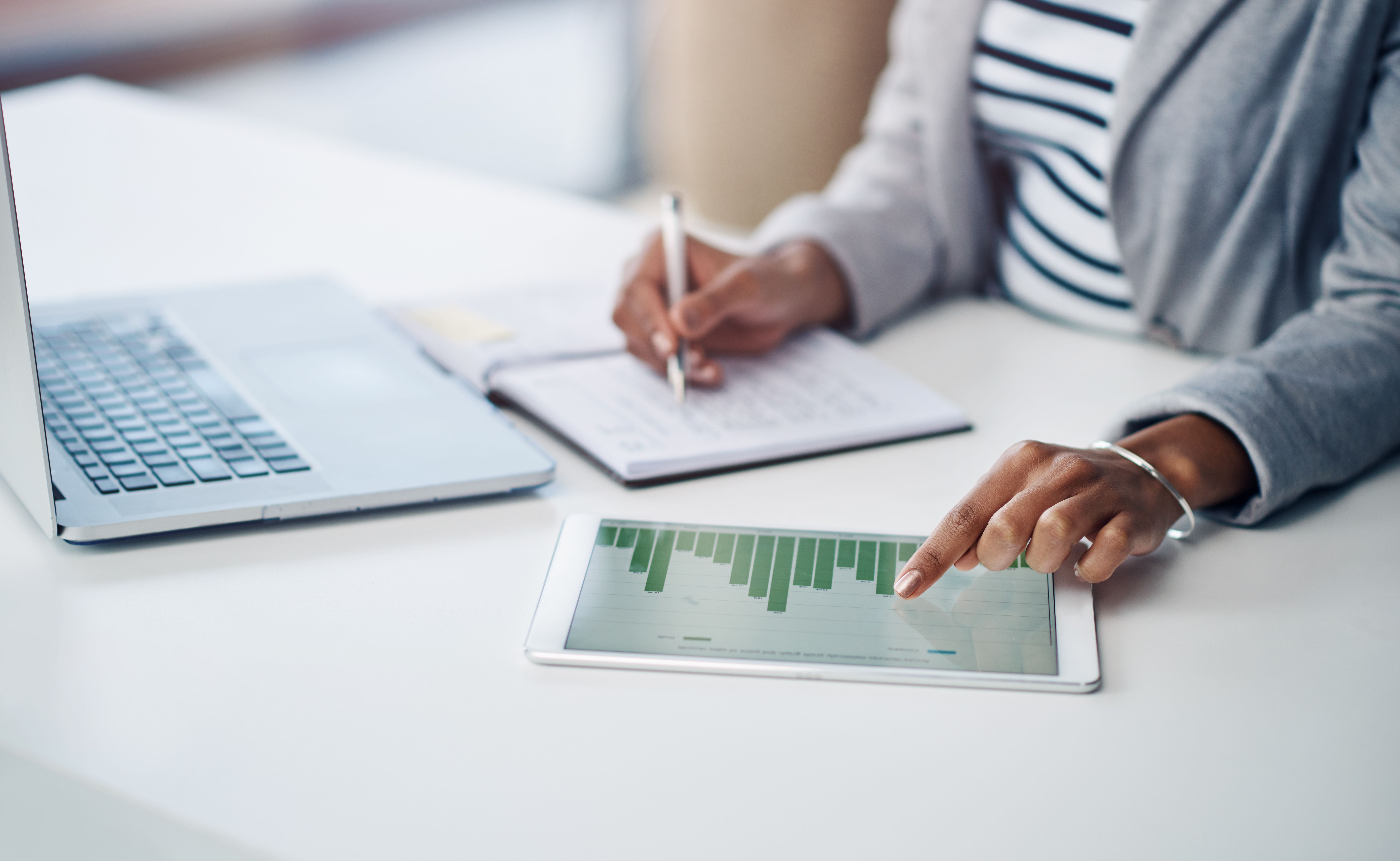 bookkeeping office