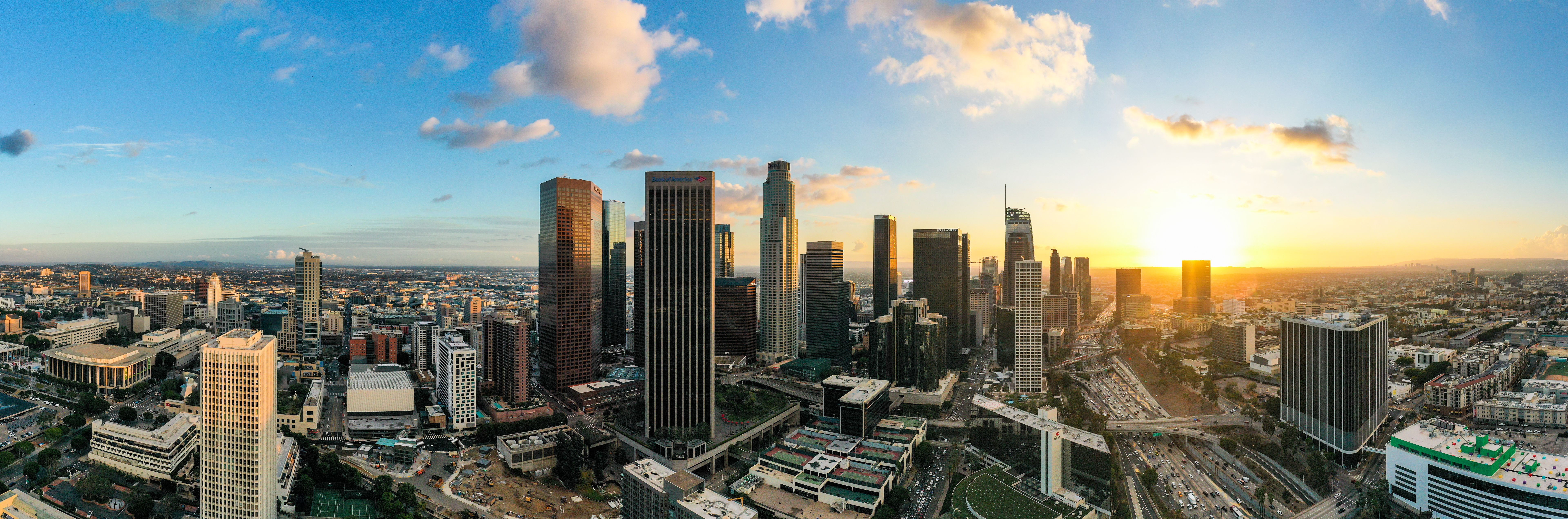 IT consulting Los Angeles