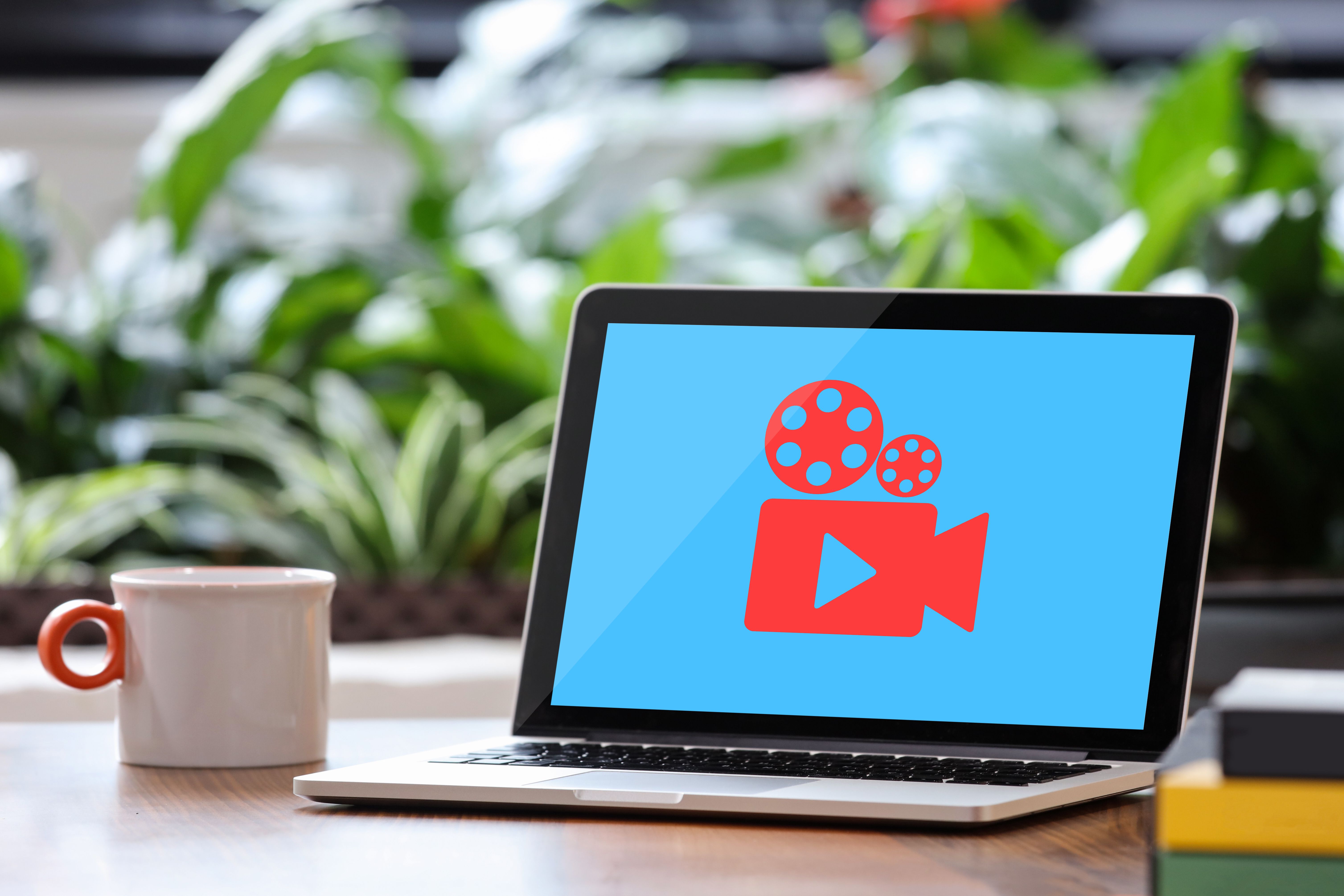 VIDEO MARKETING VIDEO MARKETING