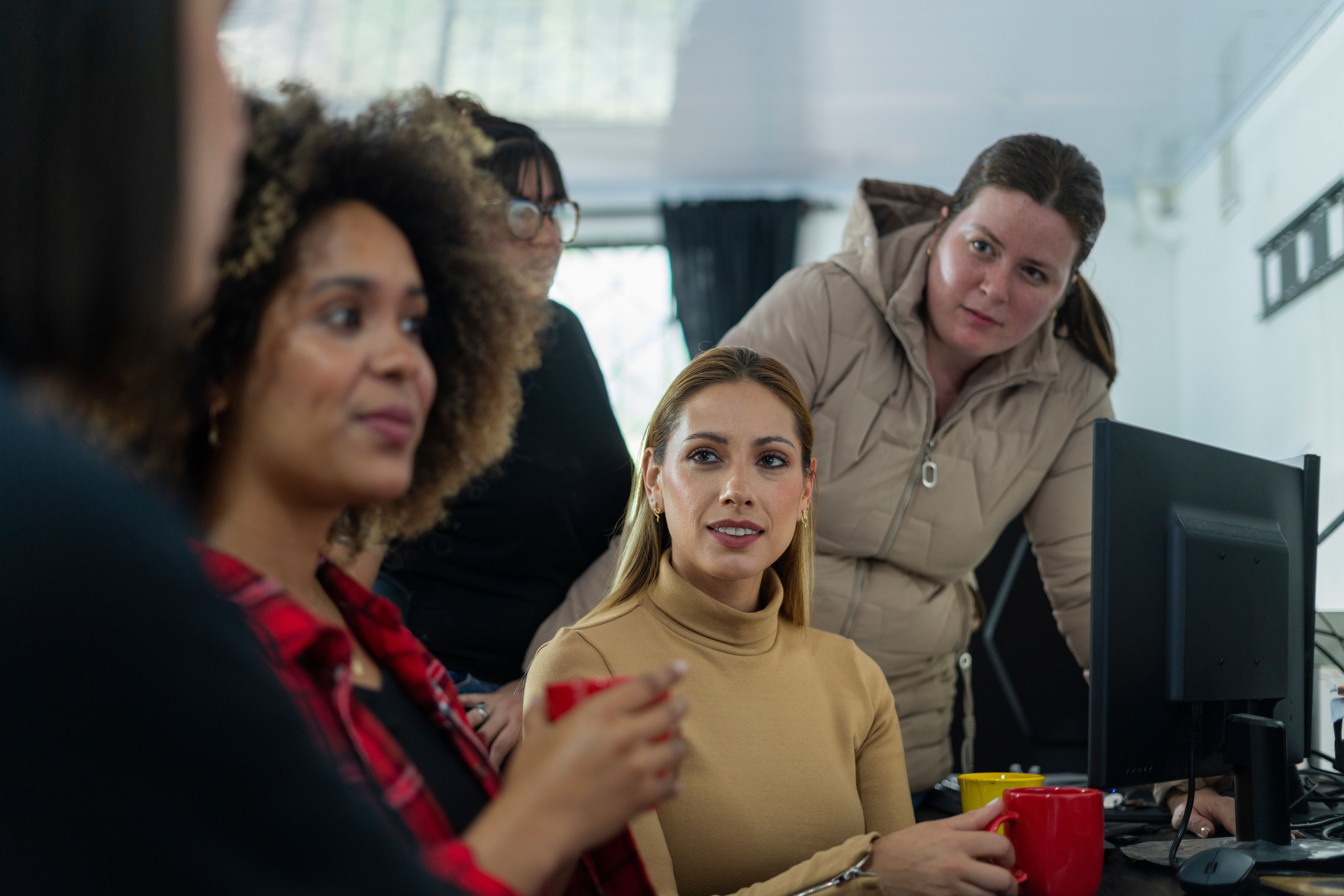 colombian businessman