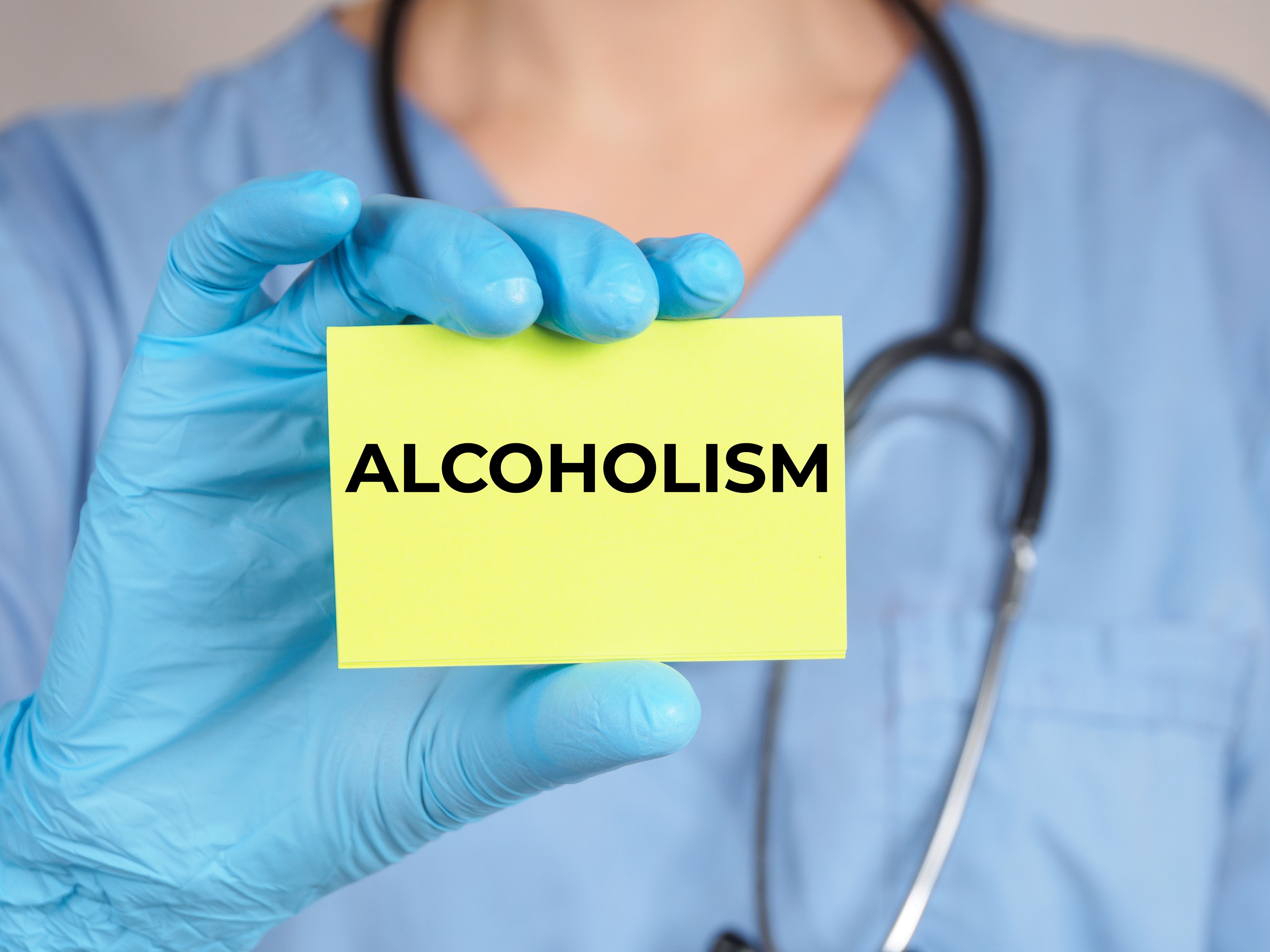 drug testing provider