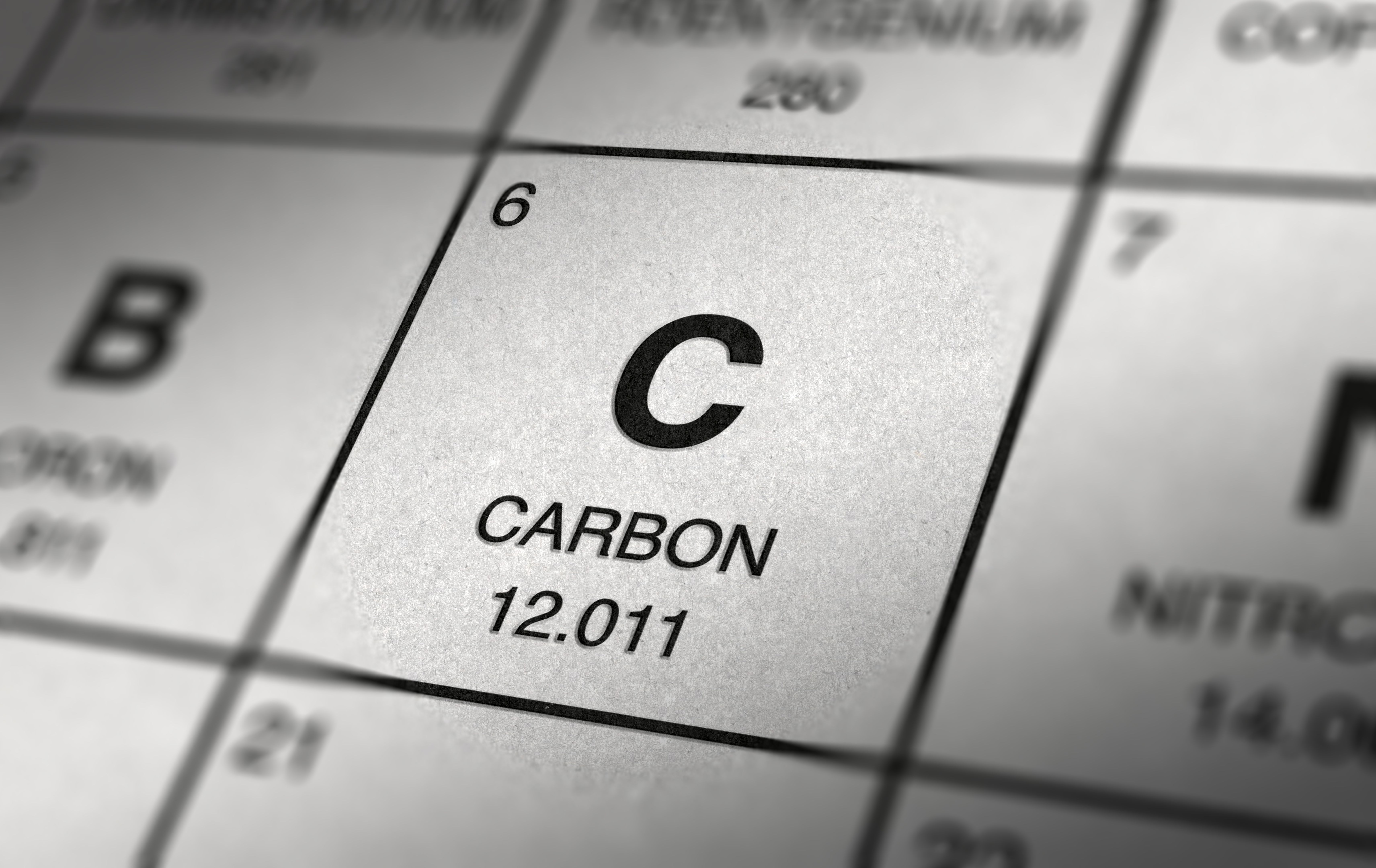 carbon finance