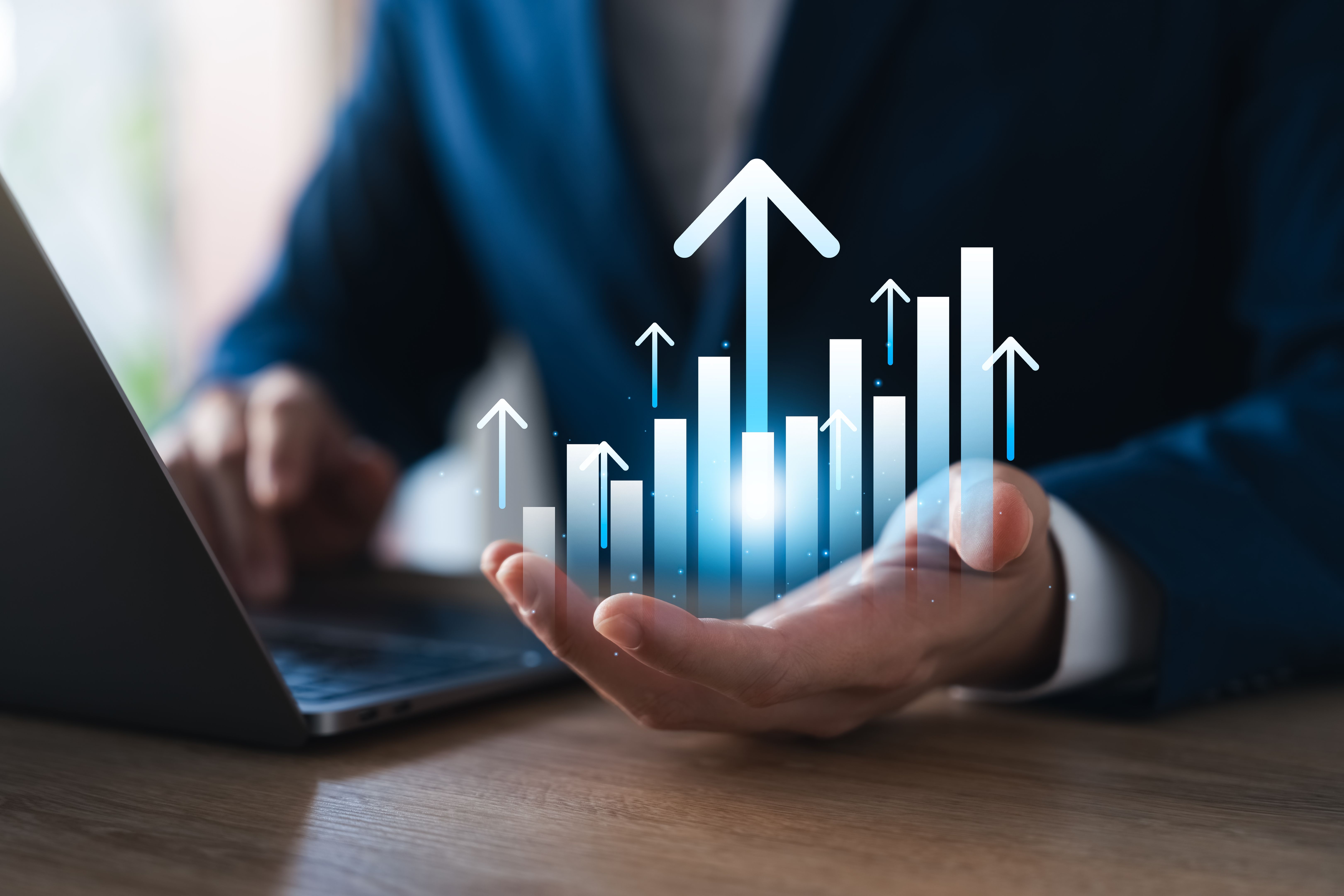 sales growth
