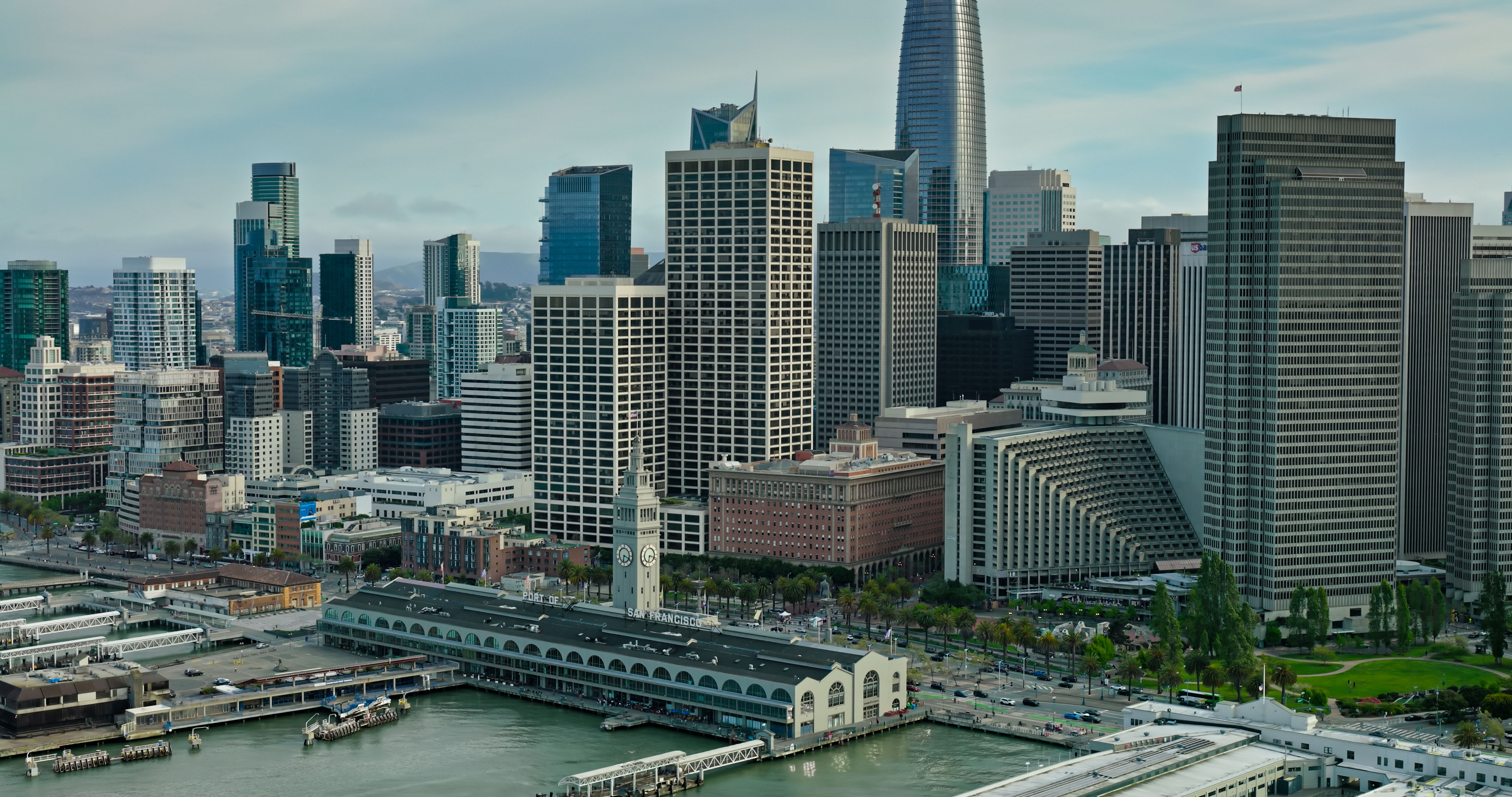 san francisco business