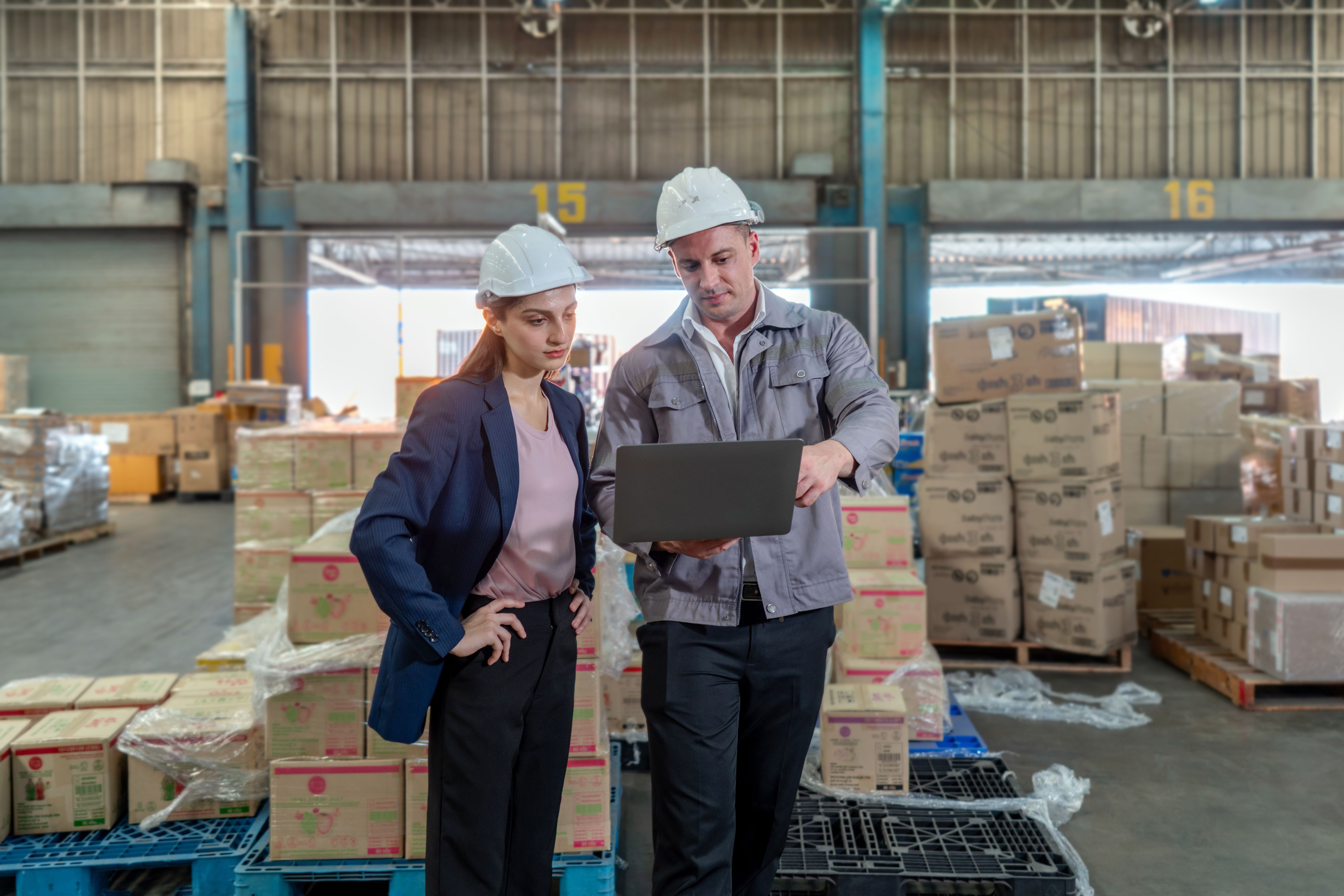 customized logistics