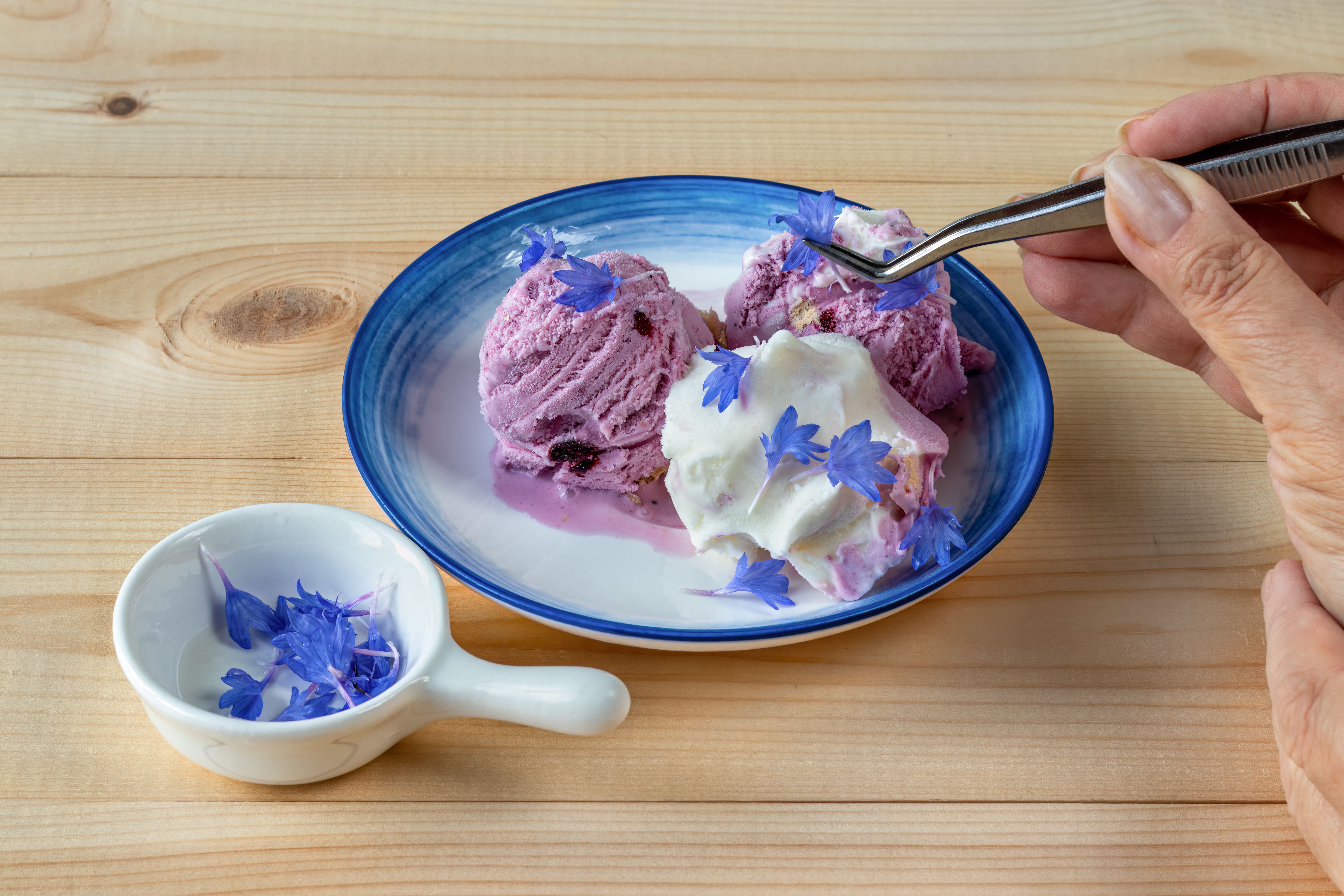 food styling